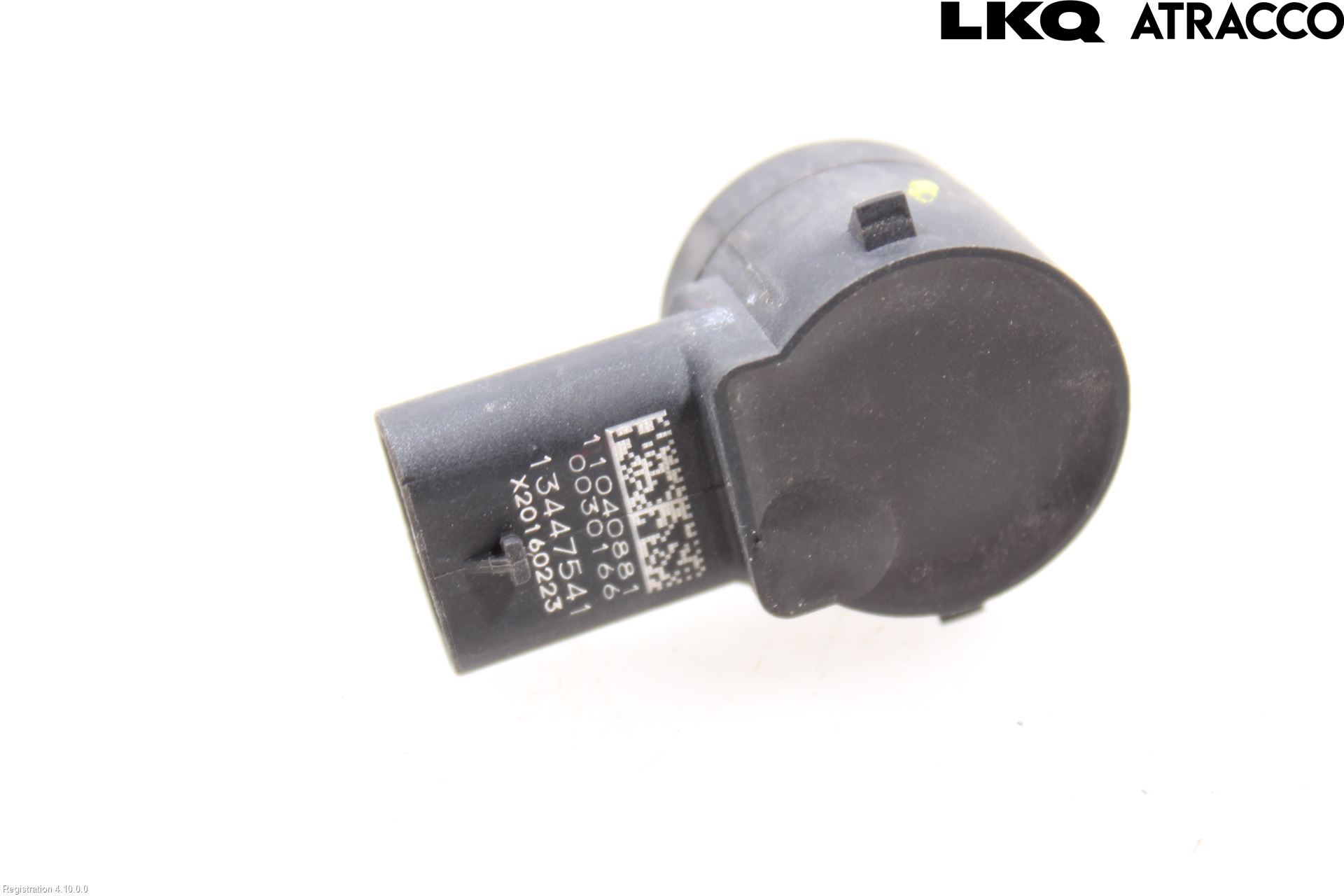 Opel ASTRA K 16-22 Parkeringshjälp Frontsensor