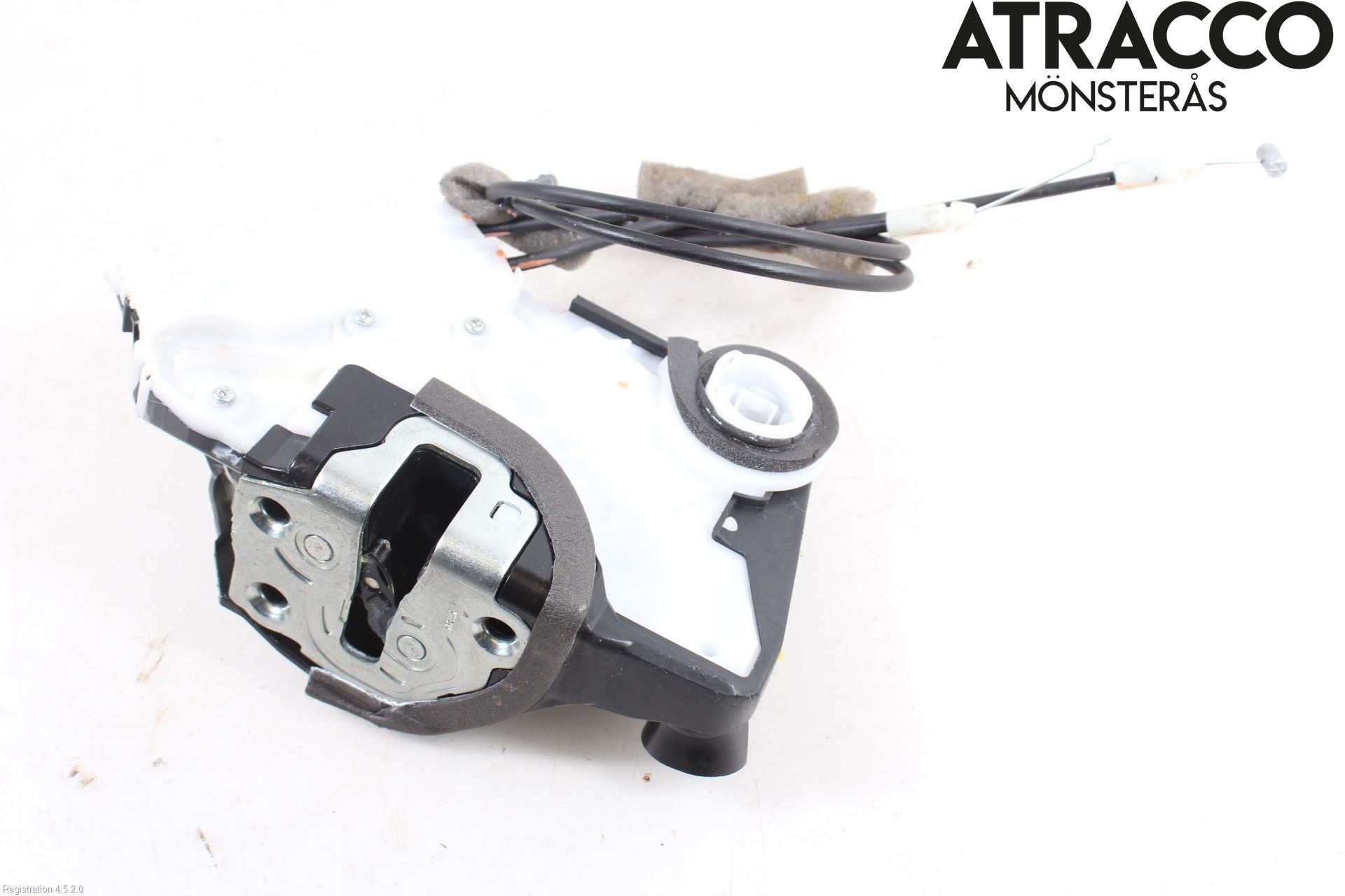 Honda HR-V 15-21 Låskista-Dörrlås