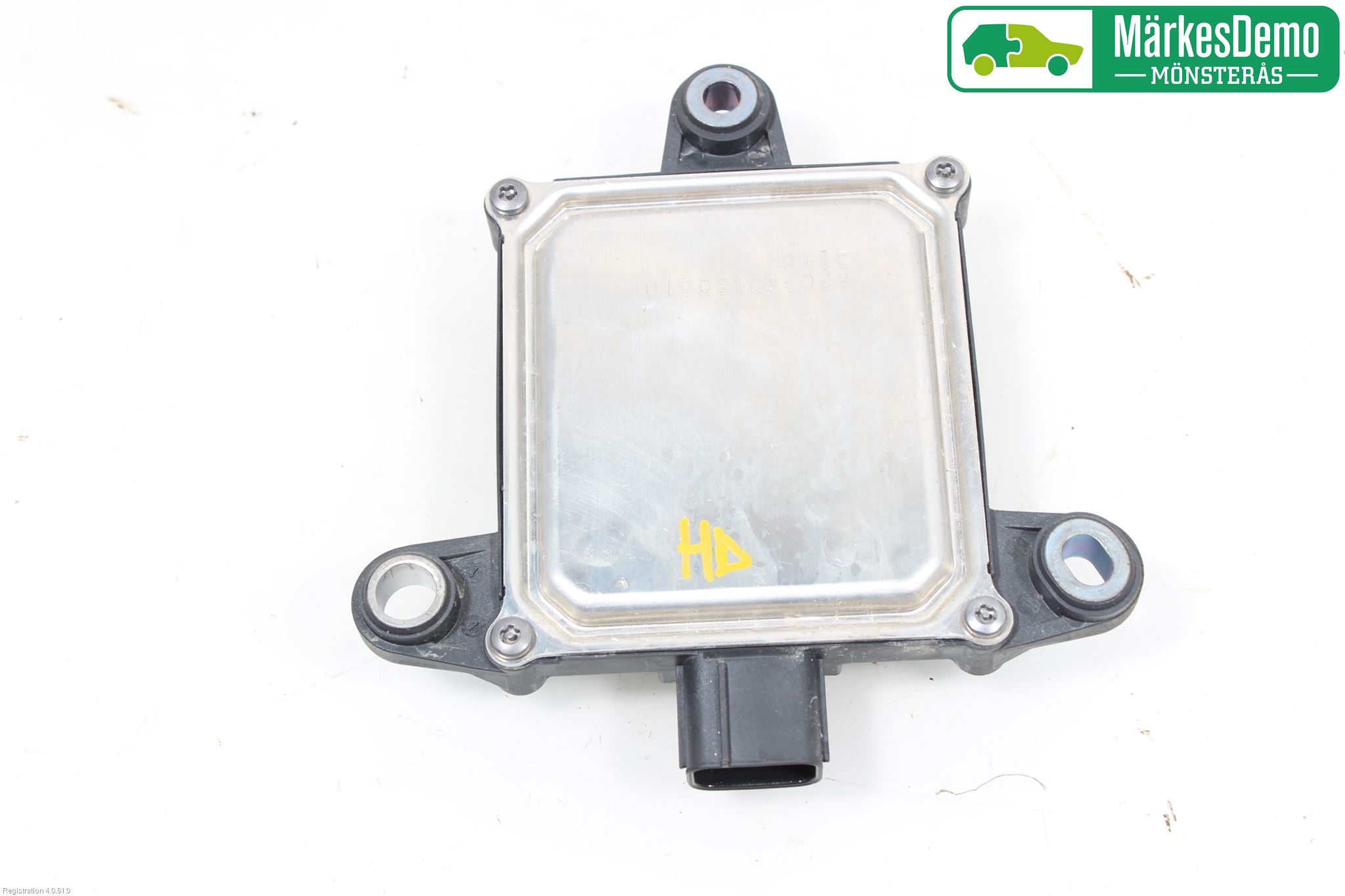 Mitsubishi OUTLANDER 13-21 Sensor Aktivt Kollisionsskydd