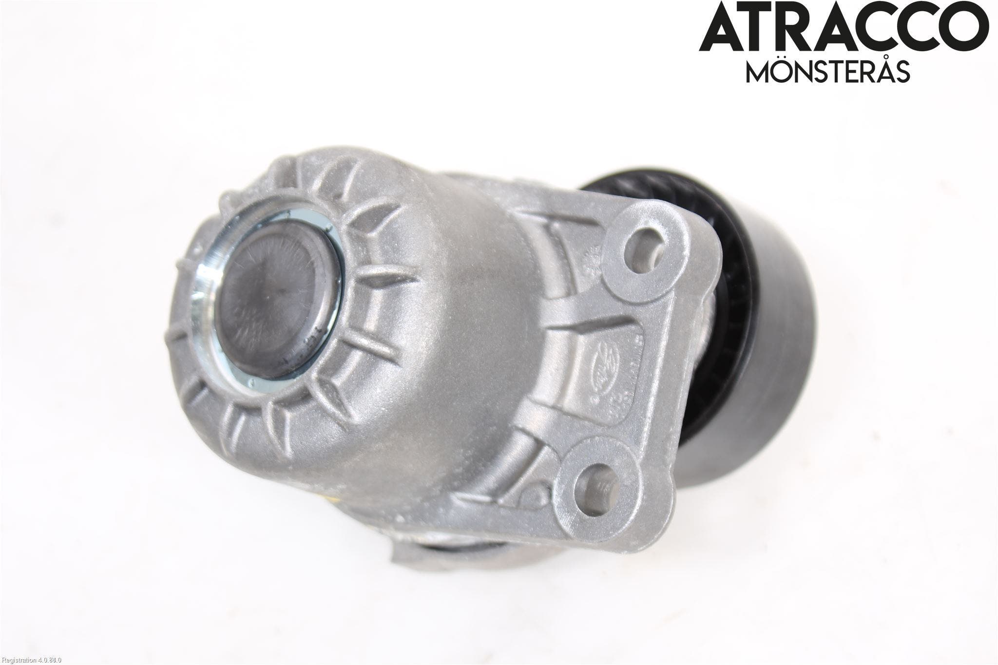 Opel VIVARO 20- Remspännare