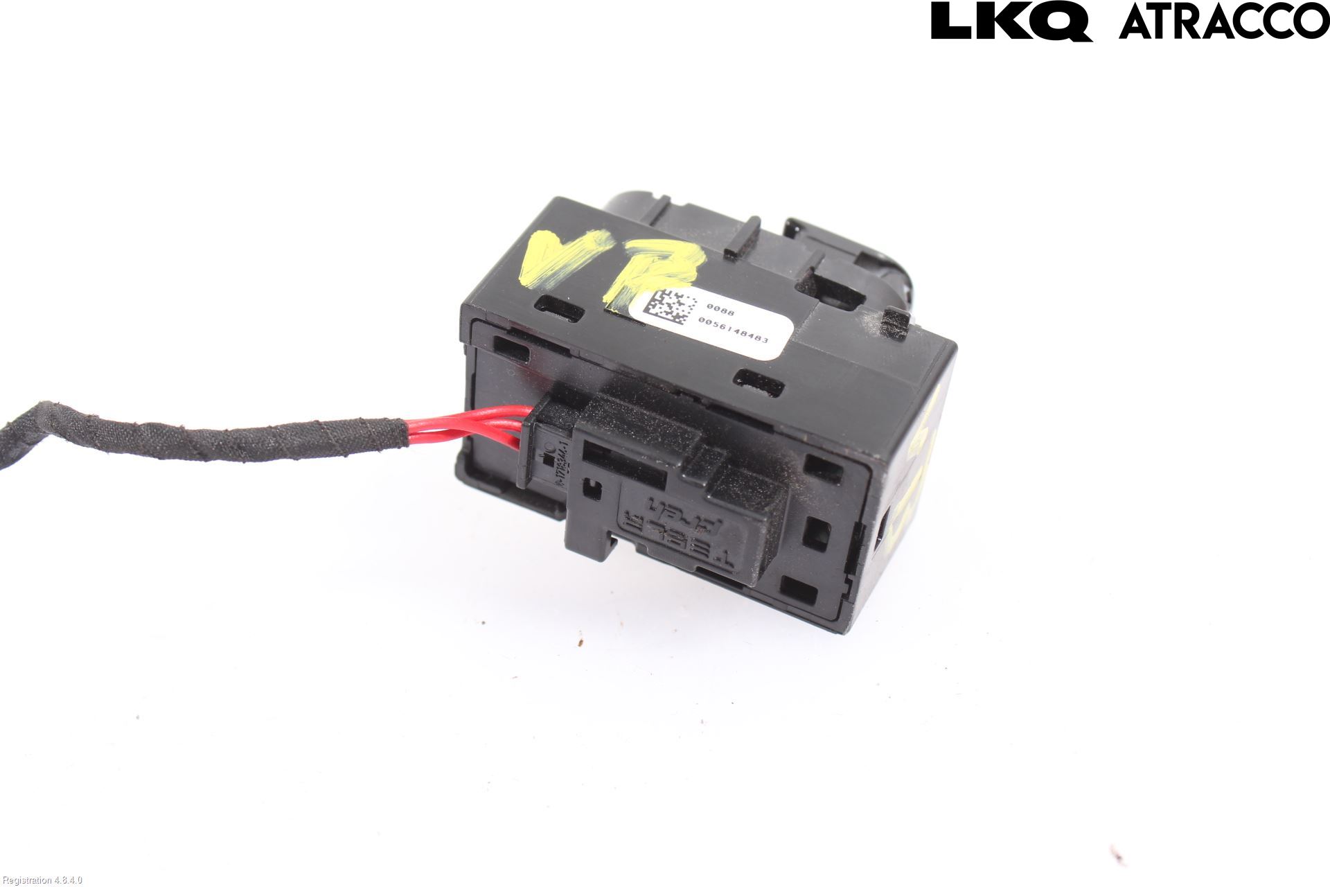 Tesla MODEL 3 17- Strömställare Elhiss