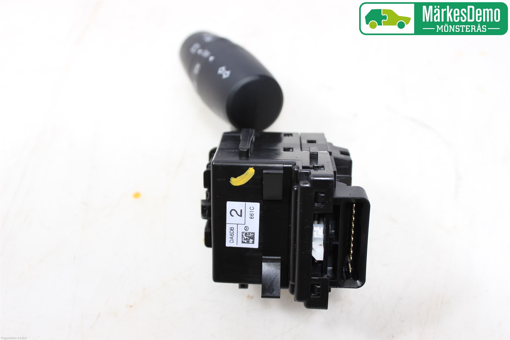 Mazda CX-3 Spak Blinkers-Ljusomk
