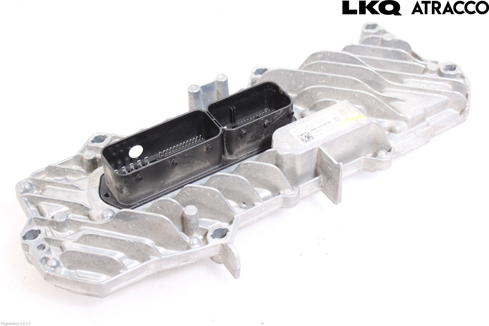 BMW 1 F40 19- Styrenhet Växellåda