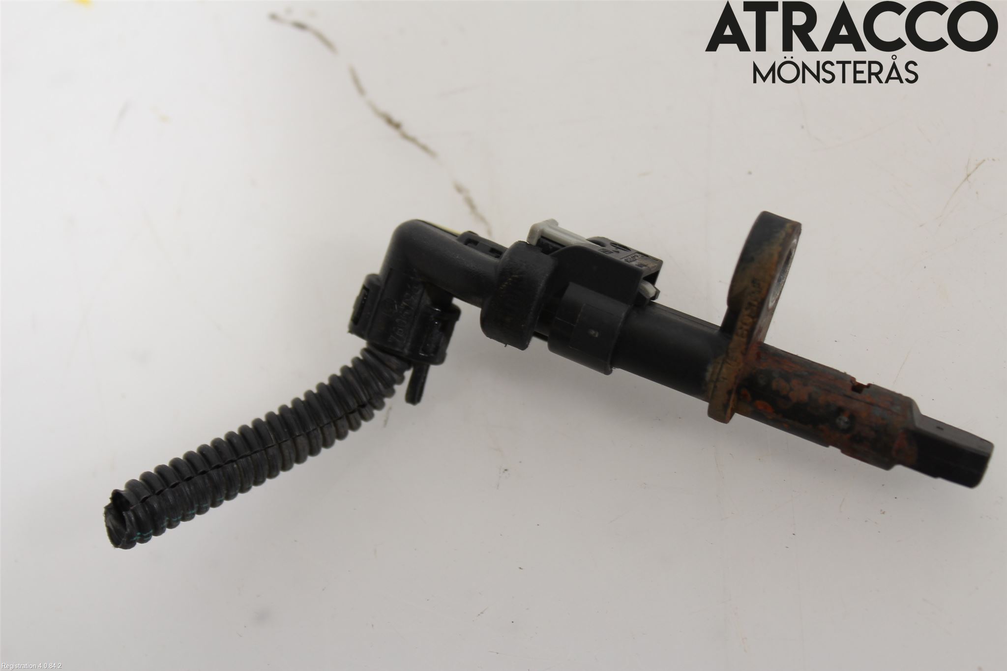 Peugeot 3008 17-24 Abs Sensor