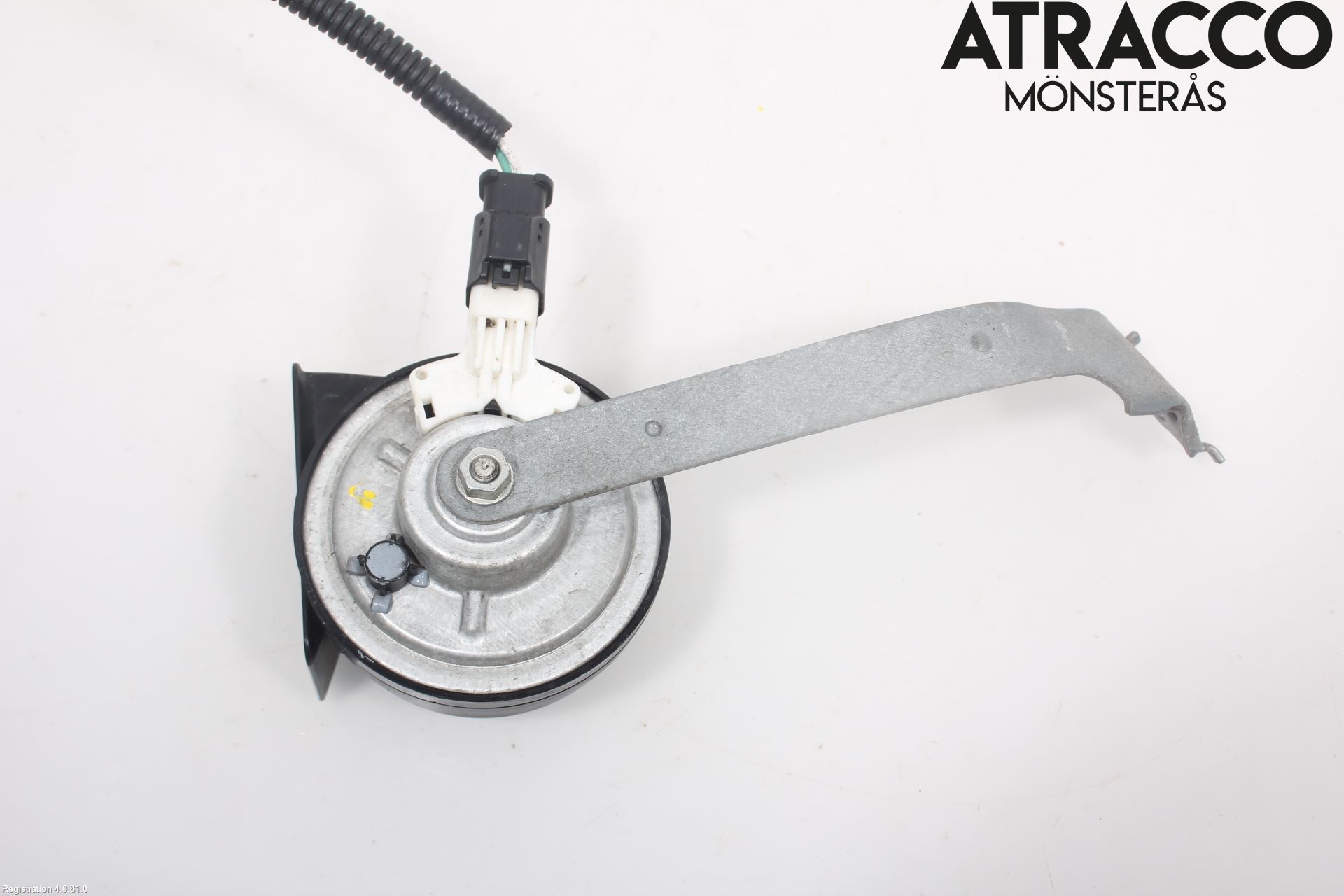Opel CORSA F, CORSA-E 20- Signalhorn