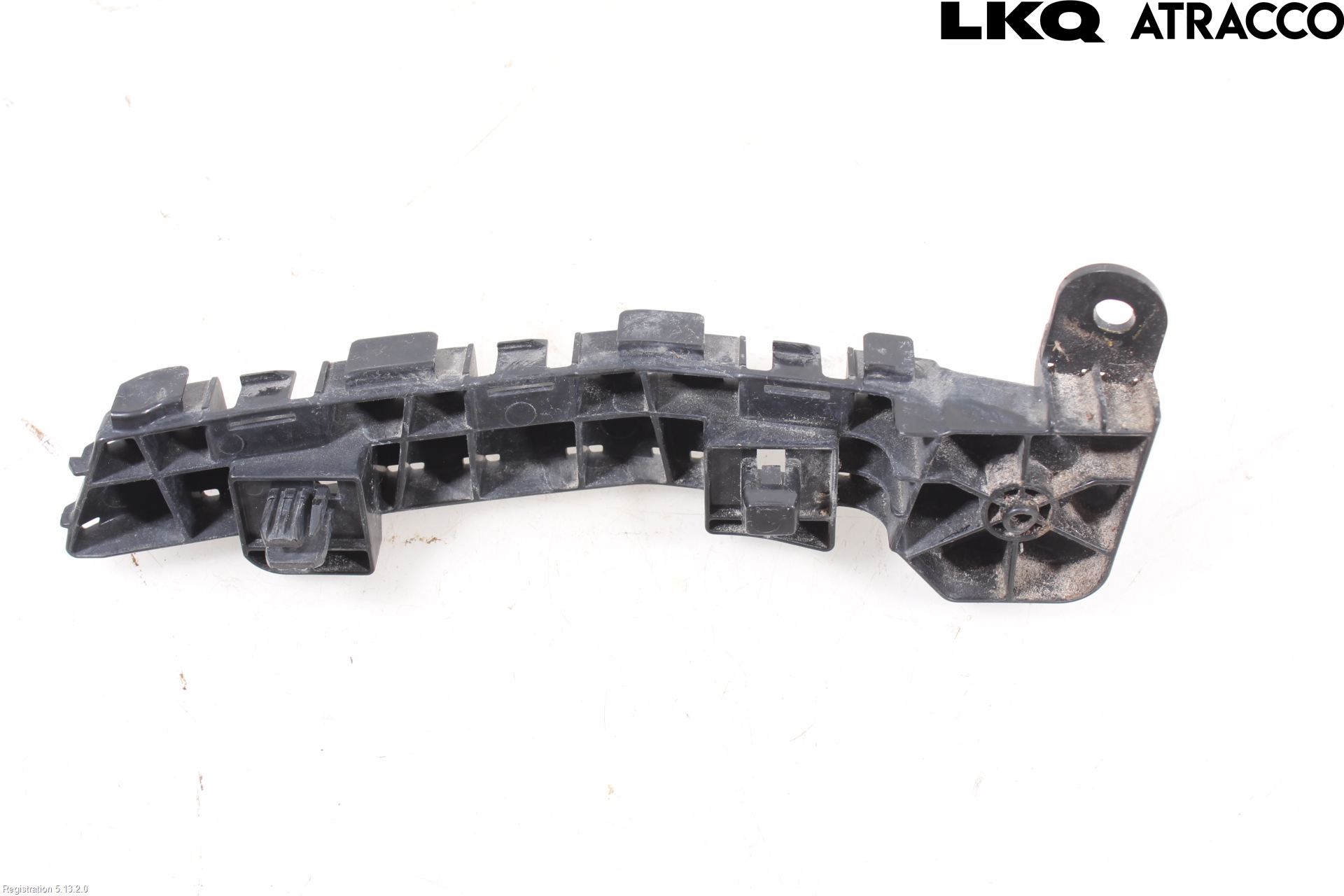 Honda CR-V 13-18 Stötfångarfäste Fram Hö