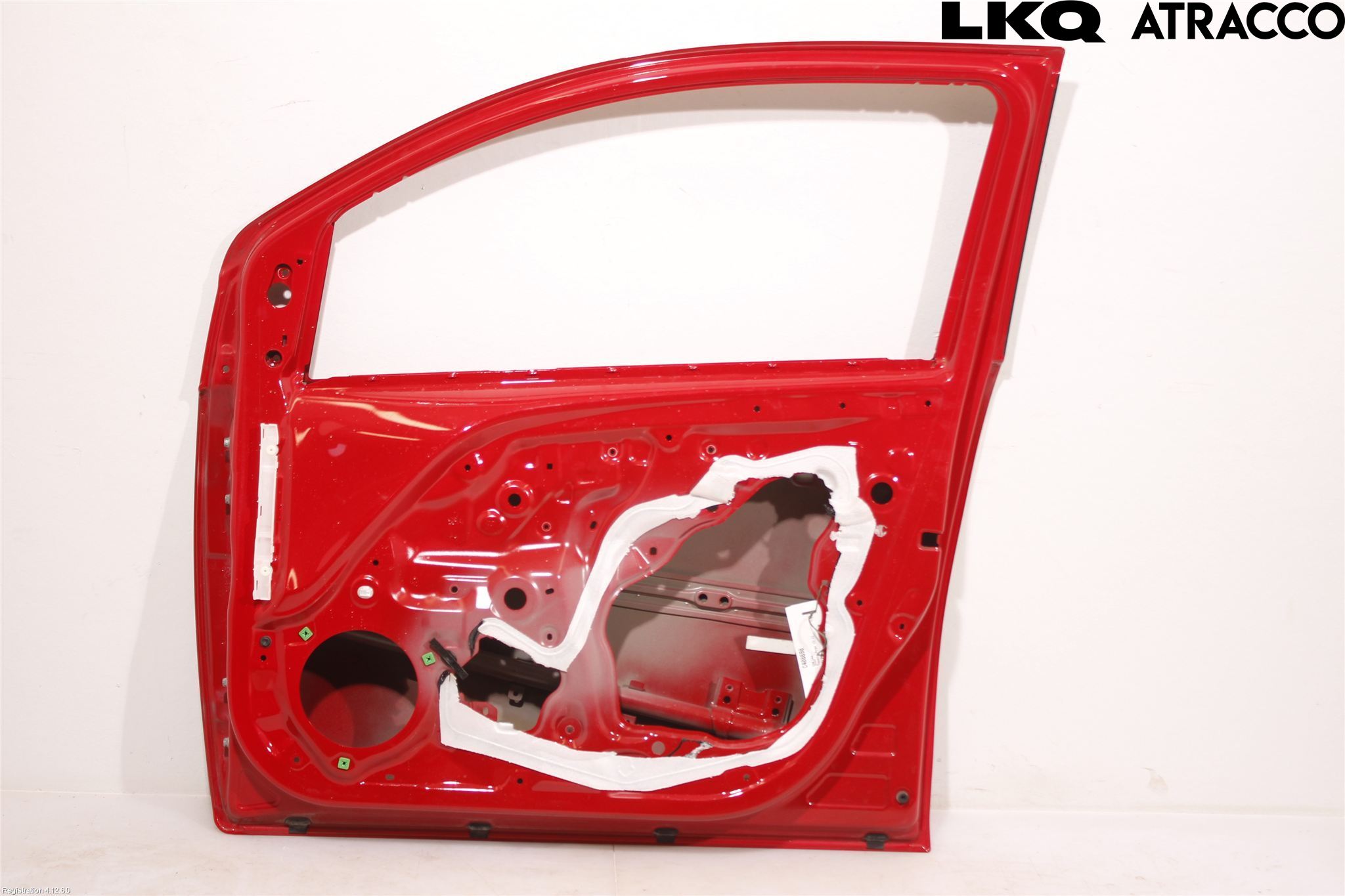 Toyota AYGO 15-21 Dörr Fram Höger