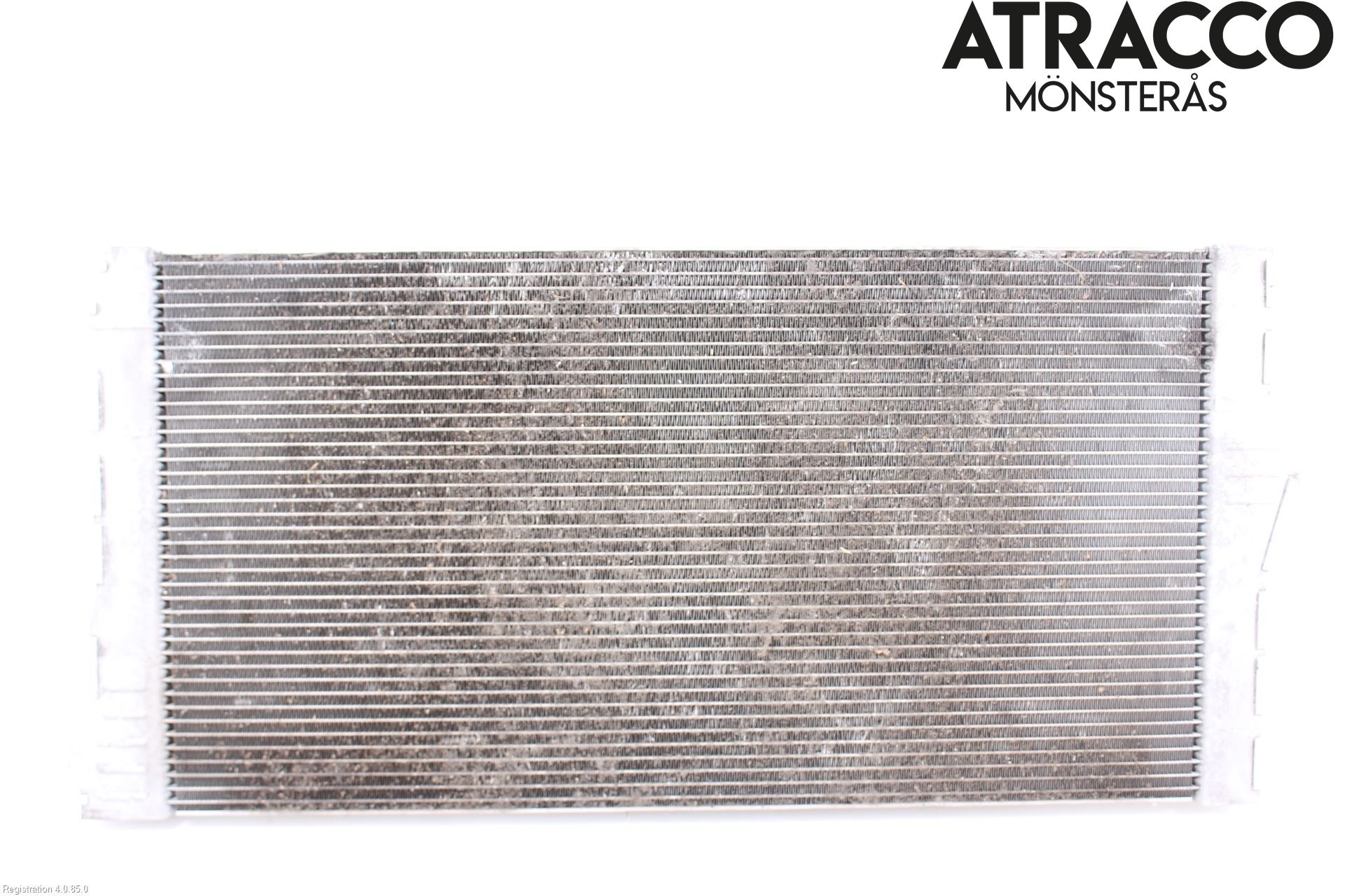 BMW 5 F10/F11/F18 09-17 Kylare Aut