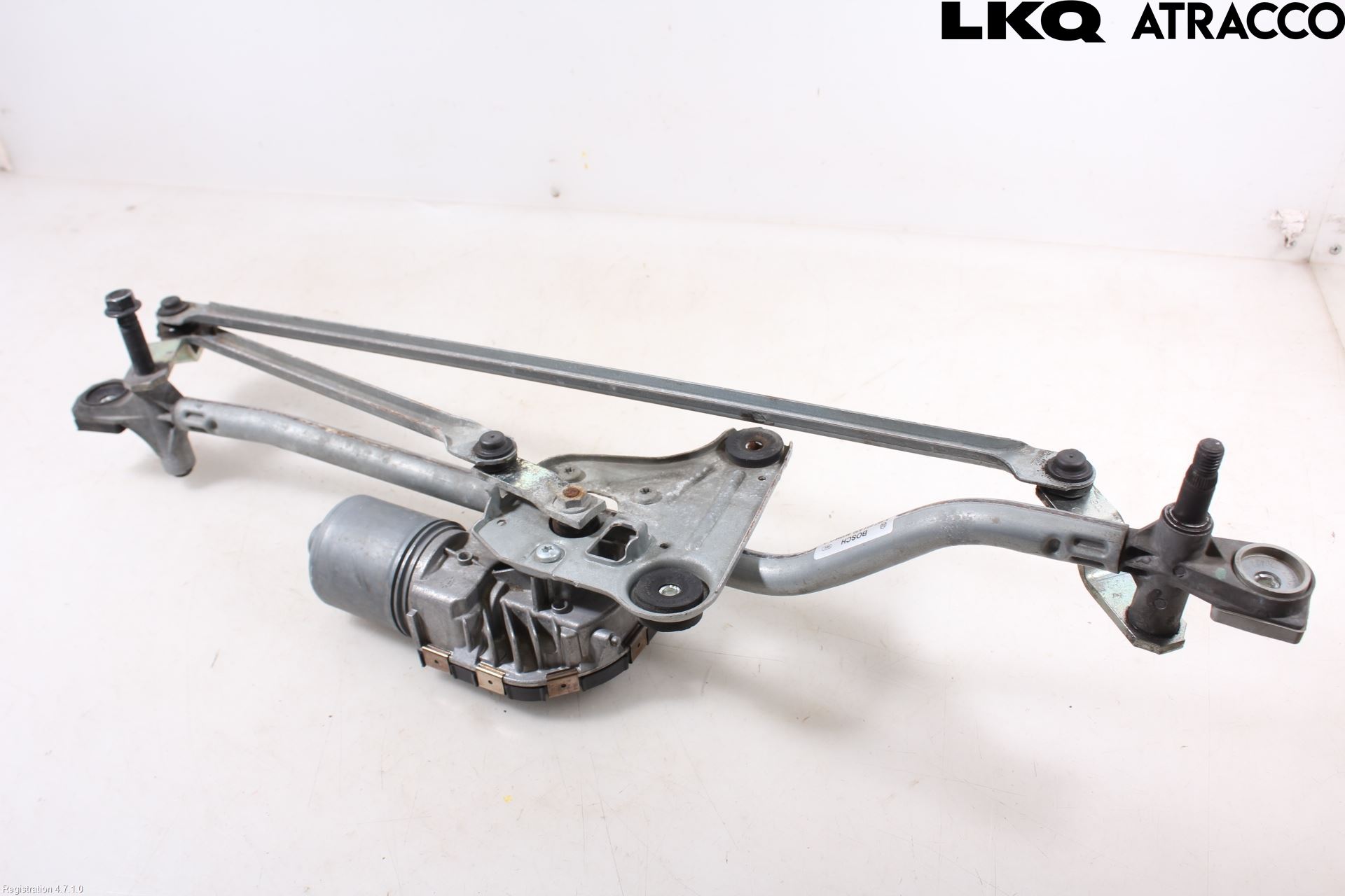 Volvo XC60 14-17 Torkarmotor Vindruta