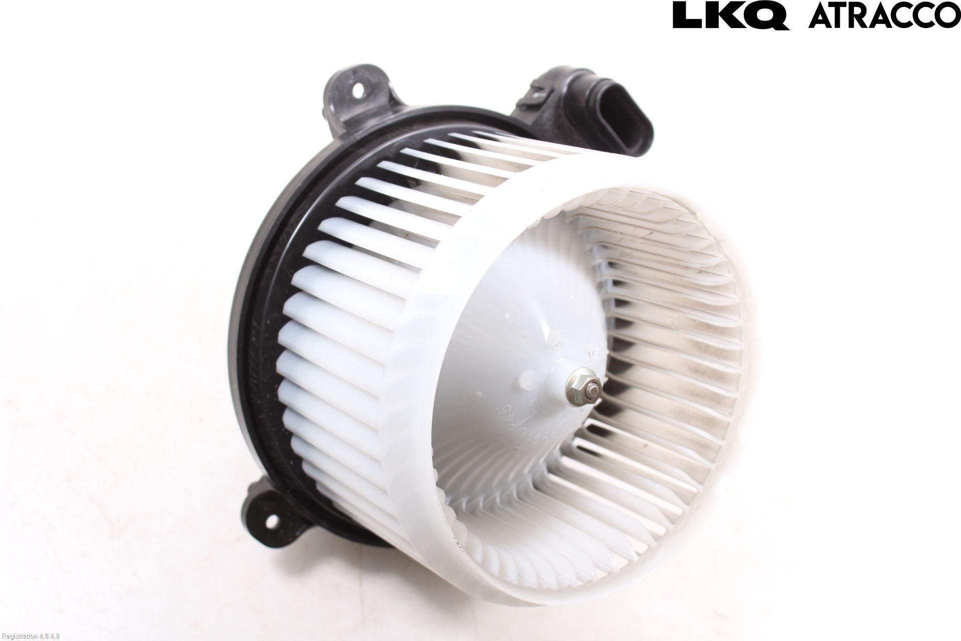 Suzuki SWIFT 17-24 Värmefläkt