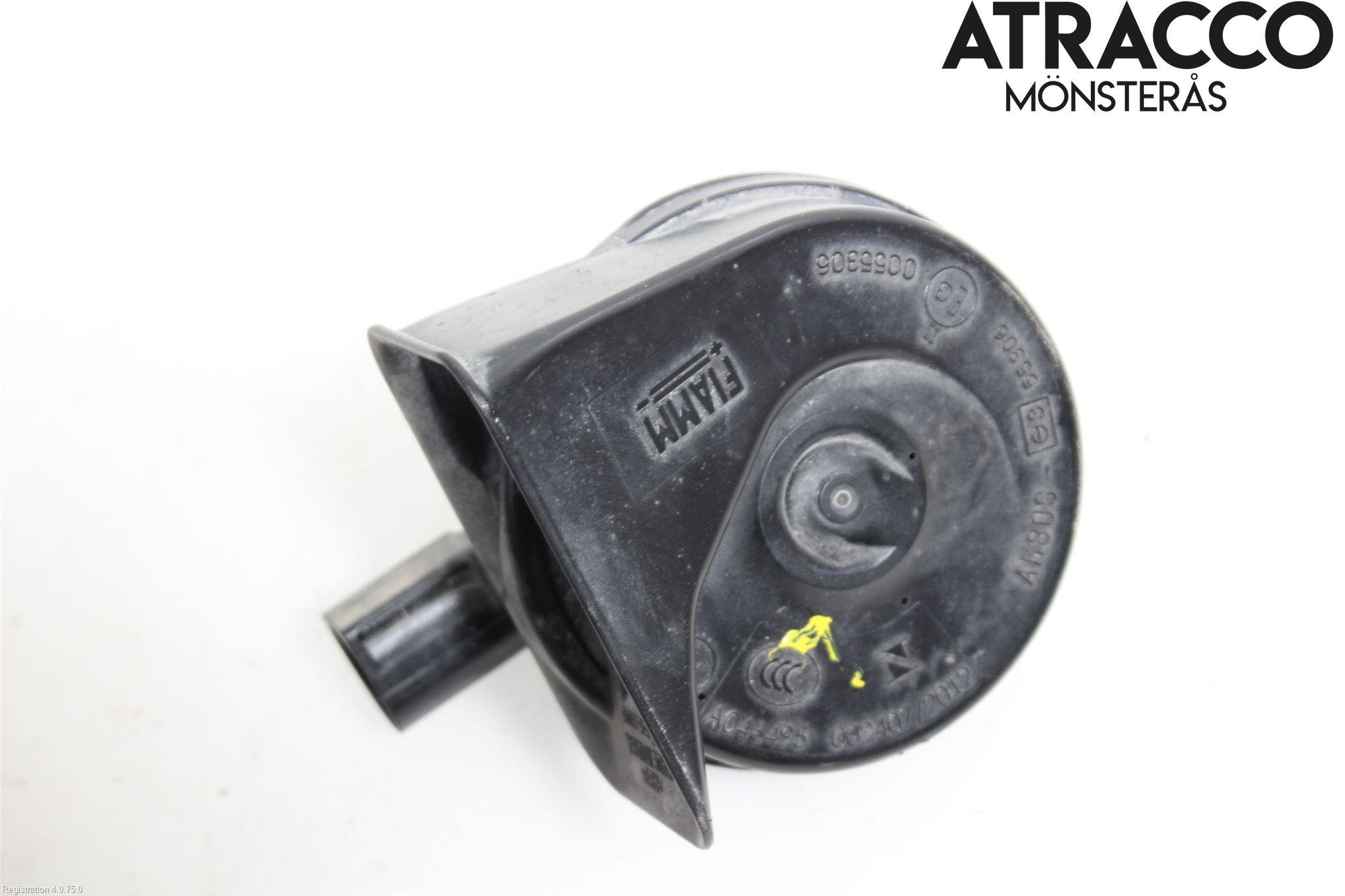 BMW X5 F15 13-18 Signalhorn