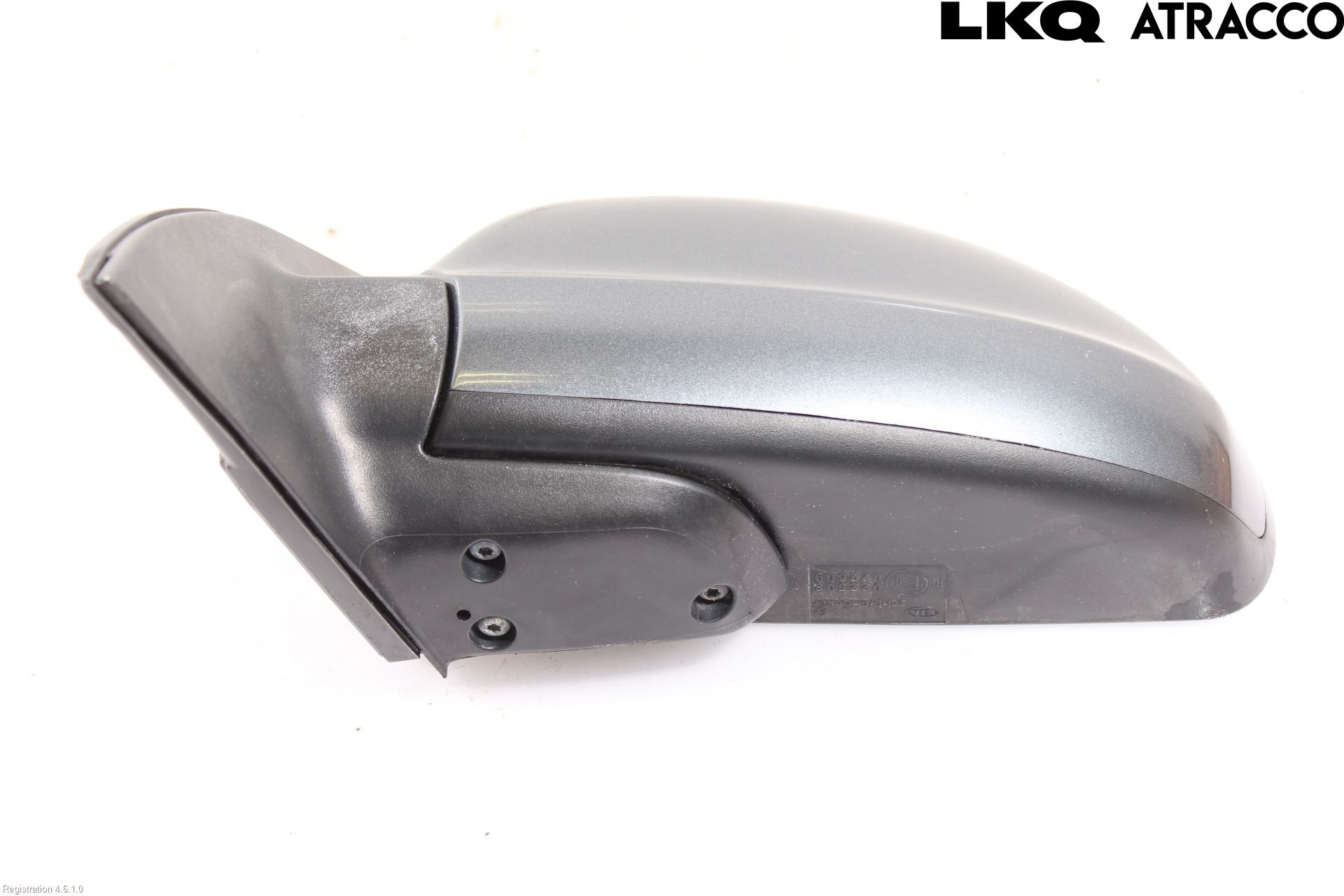 Kia CEED 06-12 Spegel Yttre El Vä