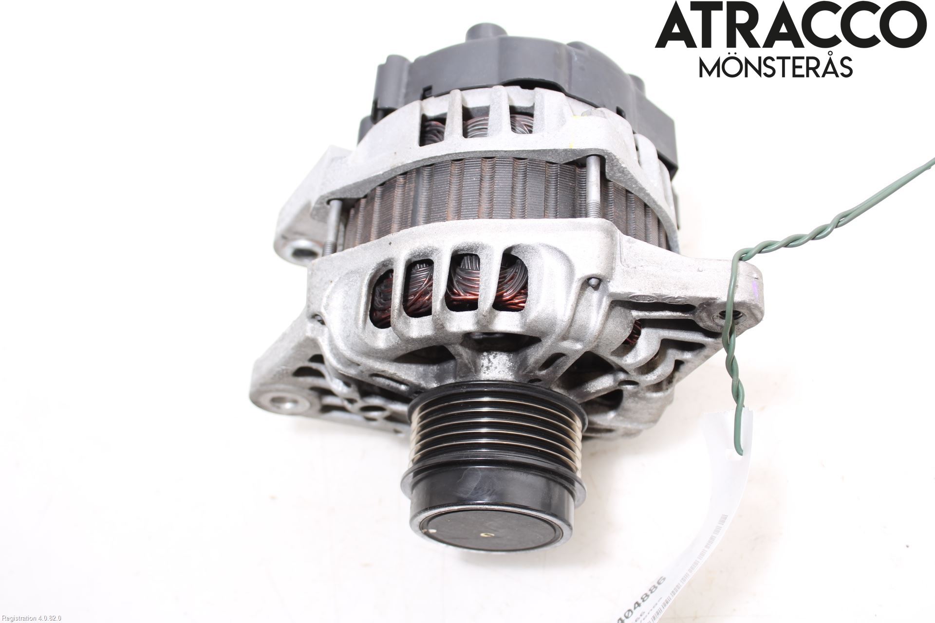 Kia VENGA 10-19 Generator