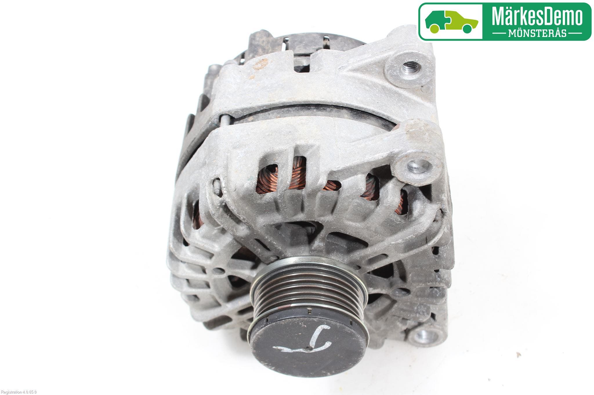 Peugeot EXPERT 15-16 Generator