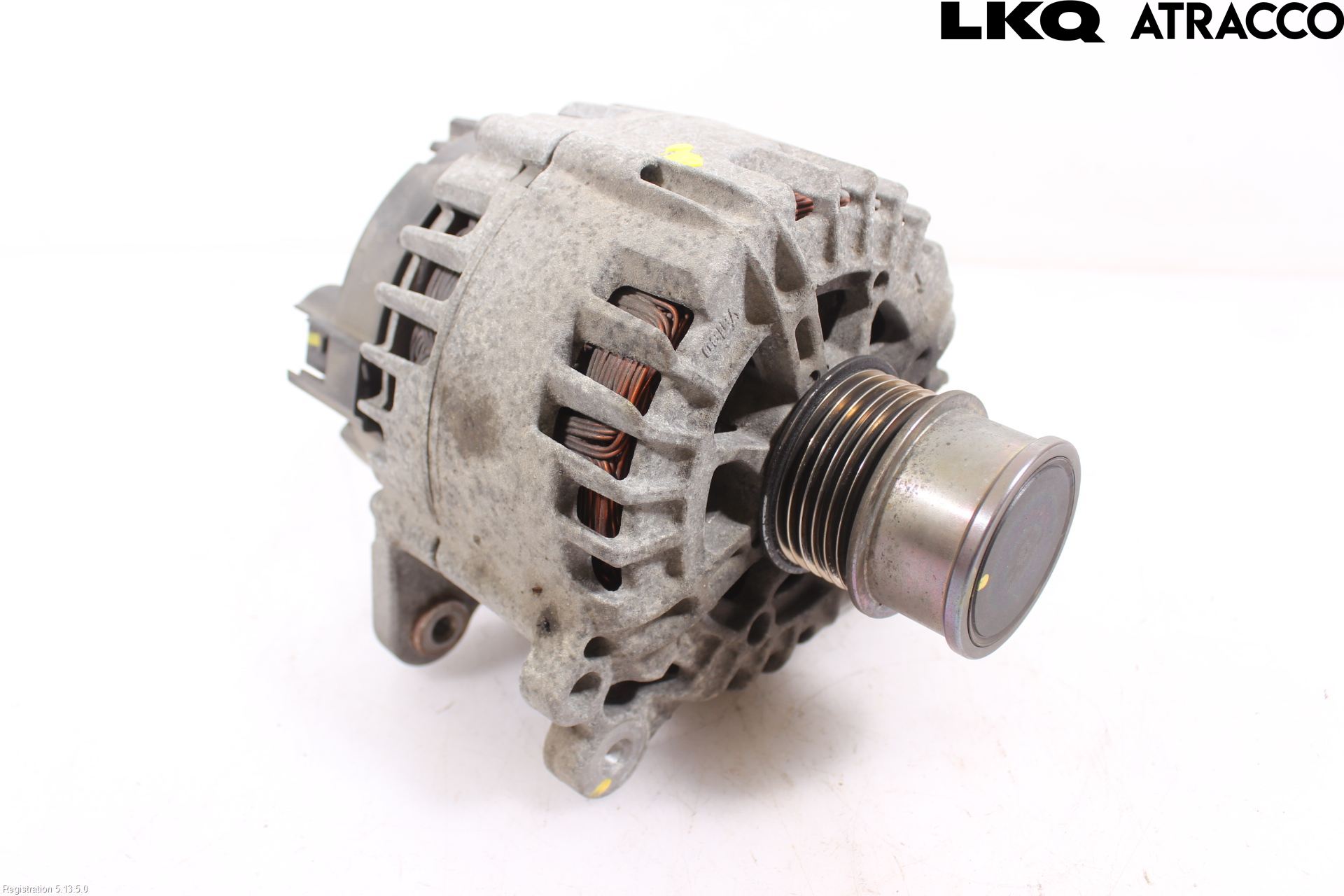 Volkswagen VW GOLF / E-GOLF VII 13-20 Generator