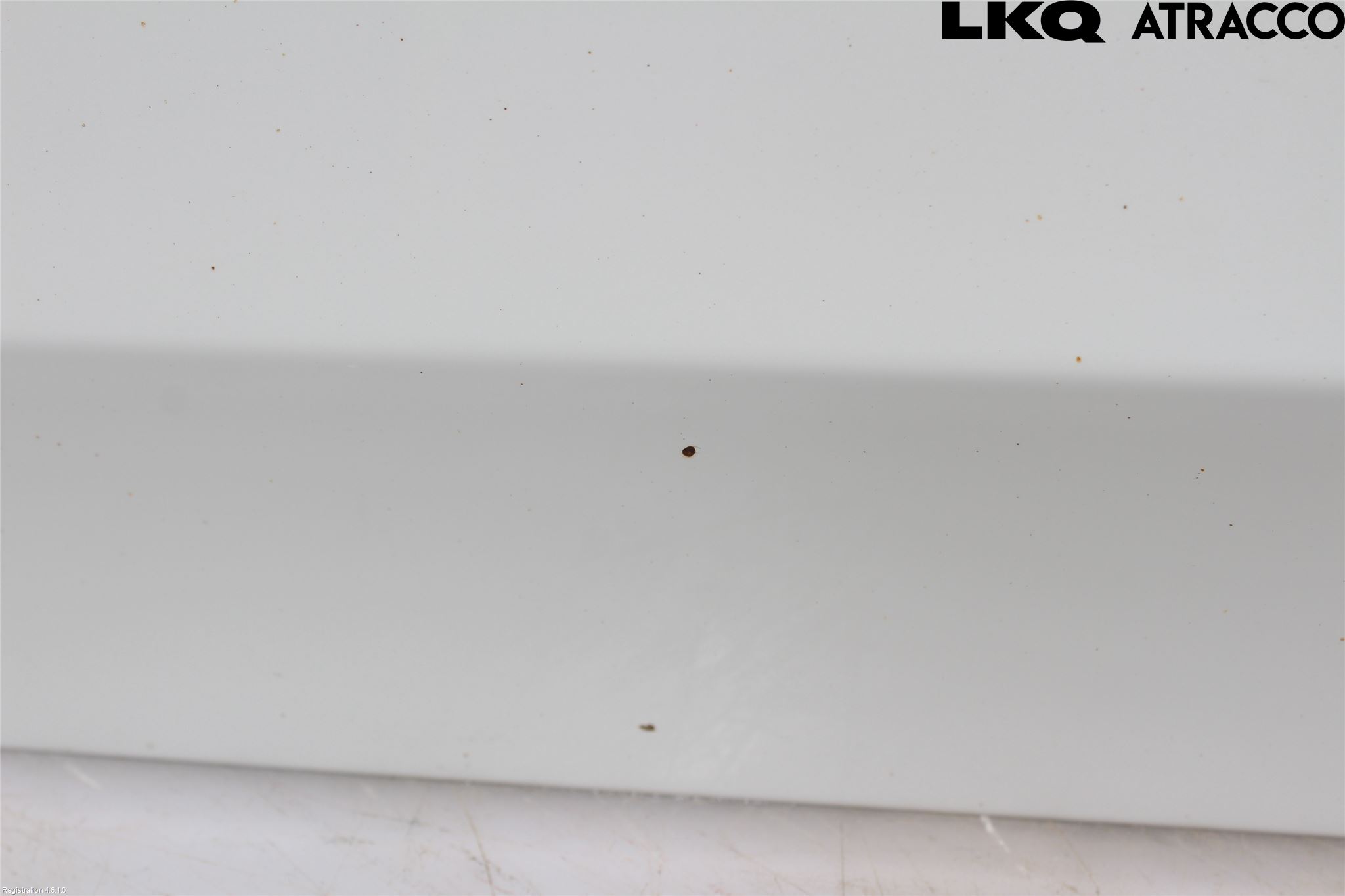 Audi A4 ALLROAD 09-16 Dörr Fram Vänster