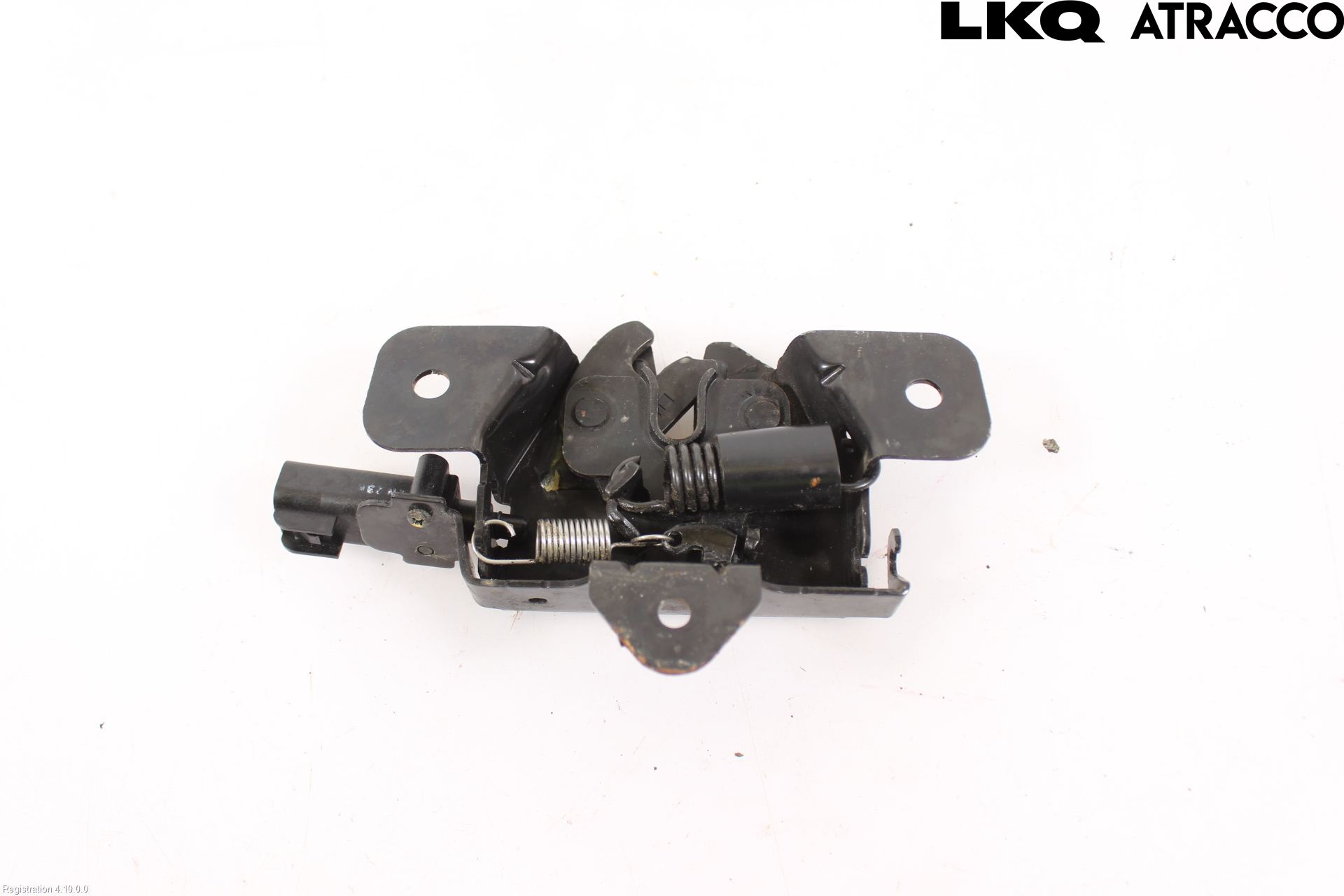 Kia CARENS III 13-19 Huvlås