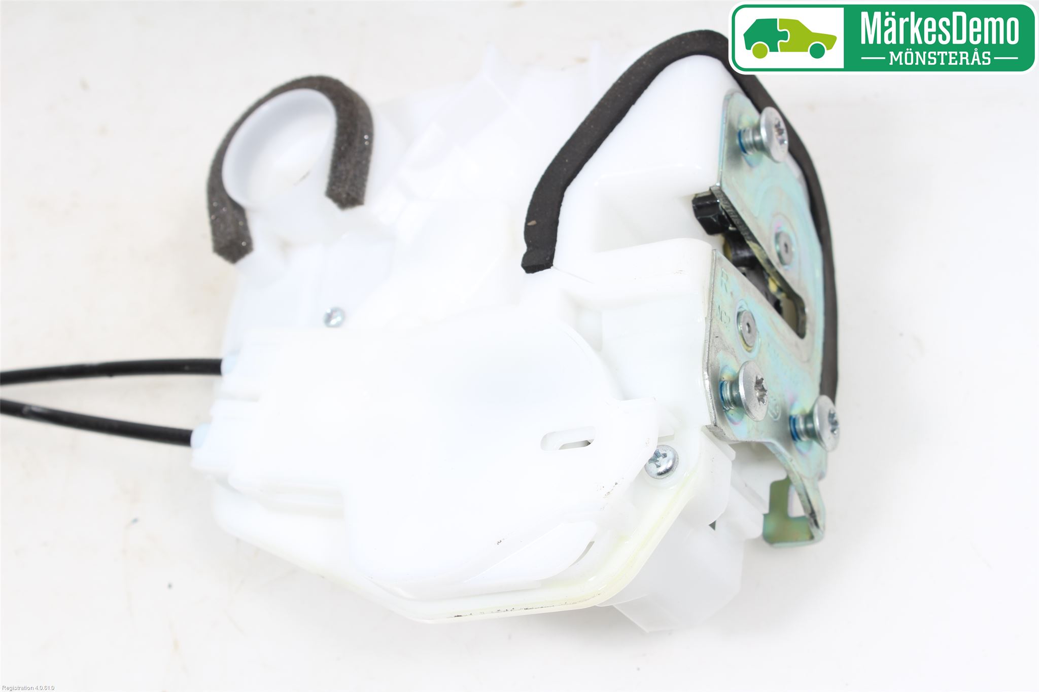 Mitsubishi OUTLANDER 13-21 Låskista-Dörrlås