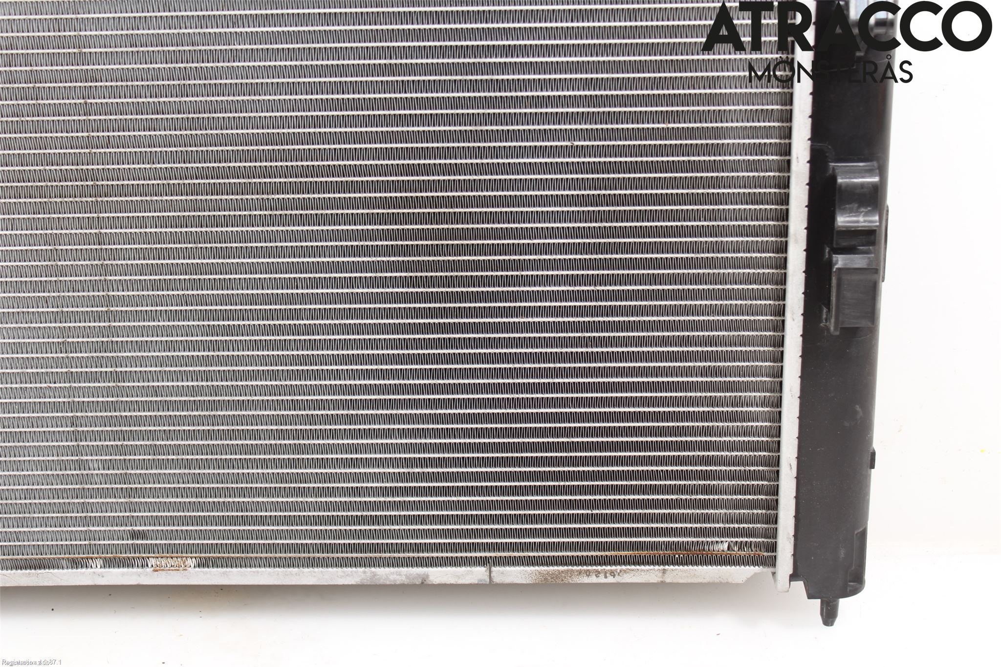 Mitsubishi ASX 10-22 Kylare Man