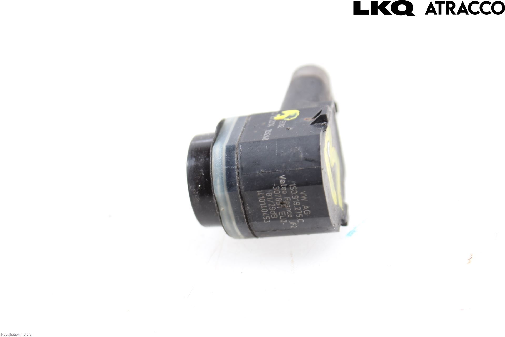 Seat IBIZA IV 08-16 Parkeringshjälp Backsensor