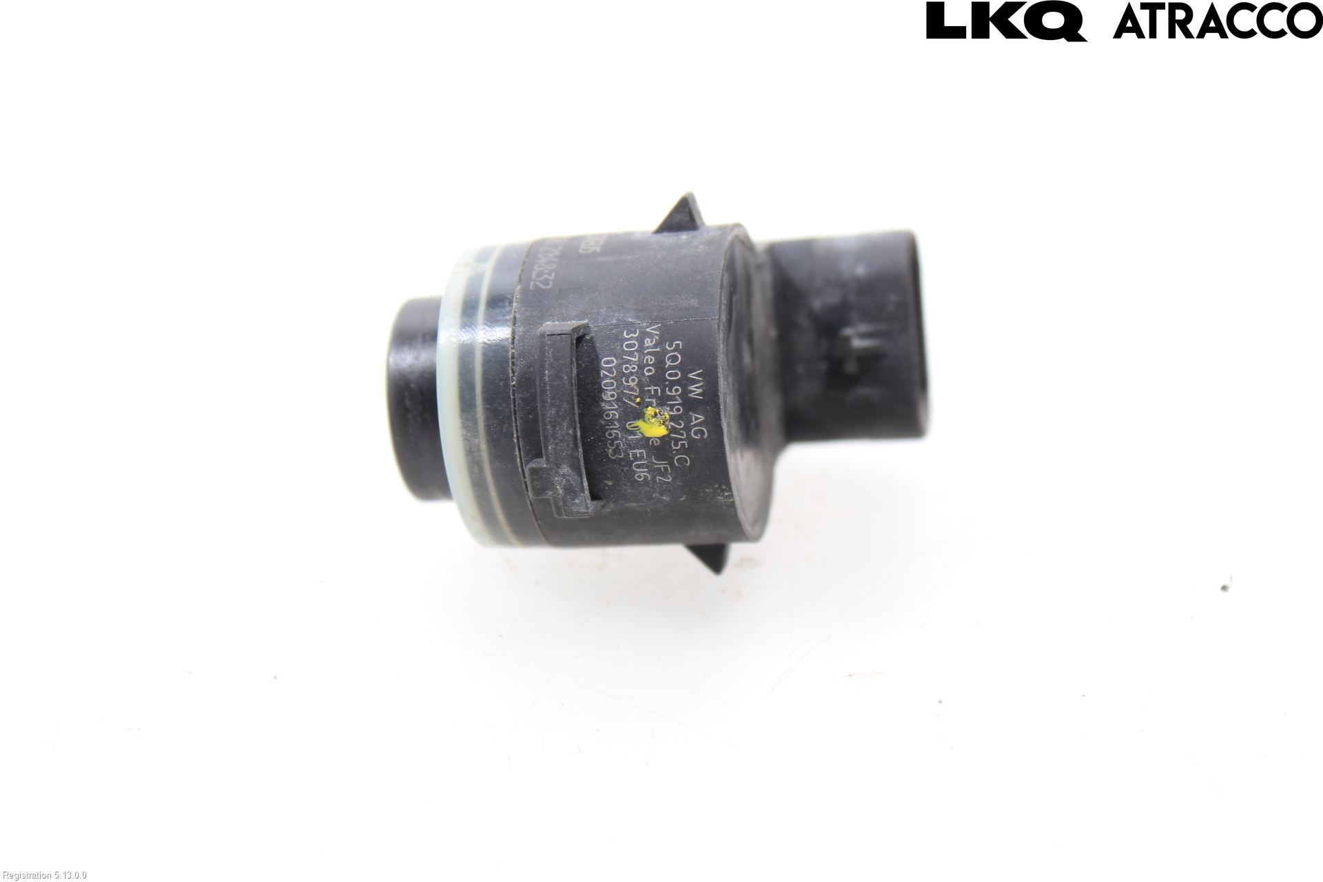 Seat ATECA 16->> Parkeringshjälp Frontsensor