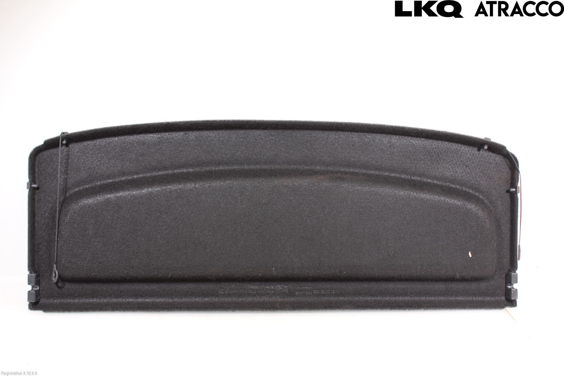 Opel CORSA E 15-19 Hatthylla