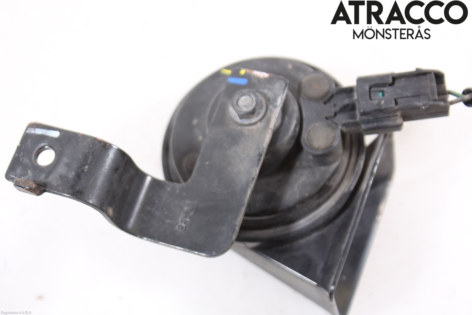 Kia OPTIMA 16-20 Signalhorn