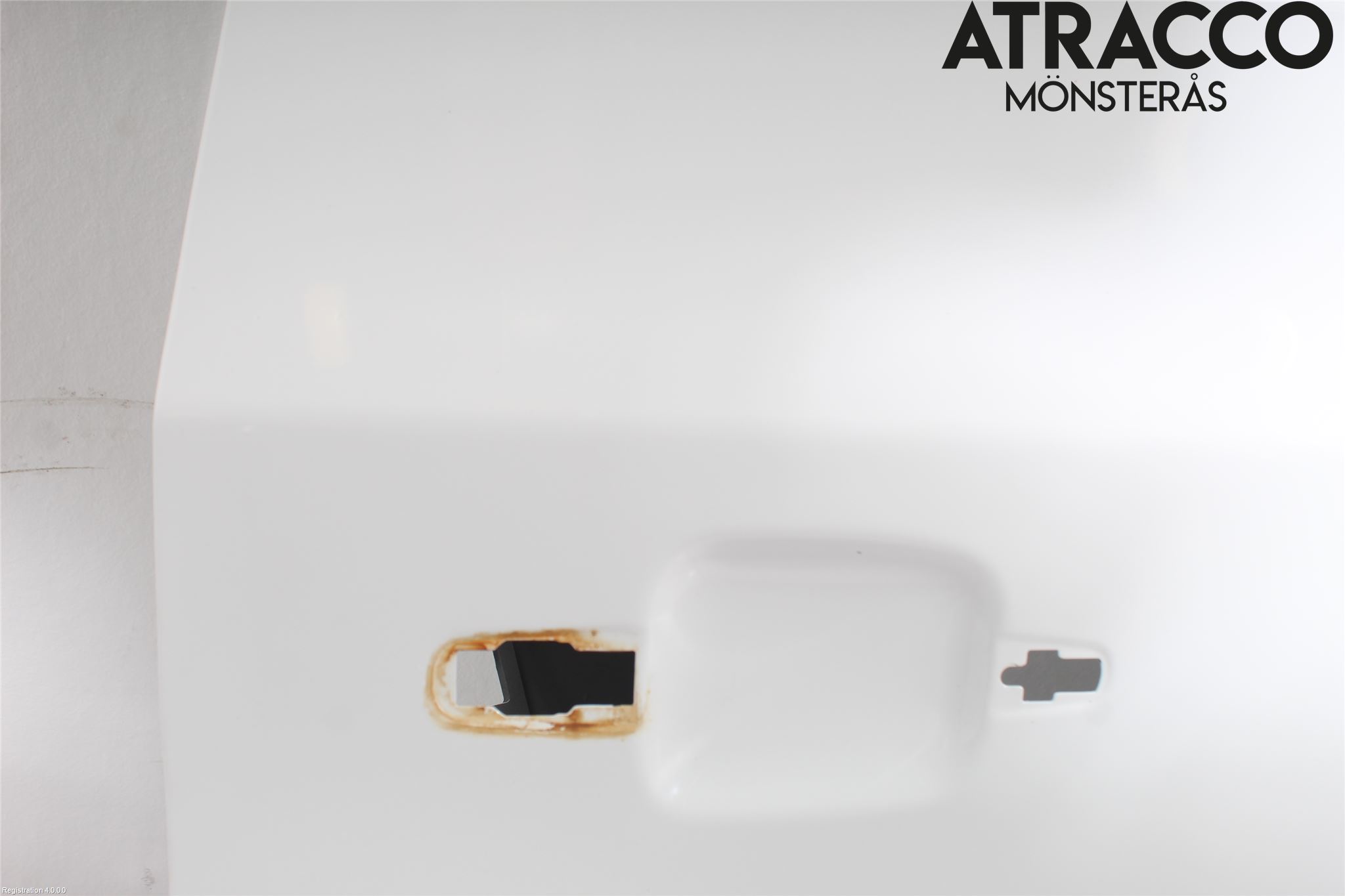 GM CHEVROLET ORLANDO Dörr Bak Höger