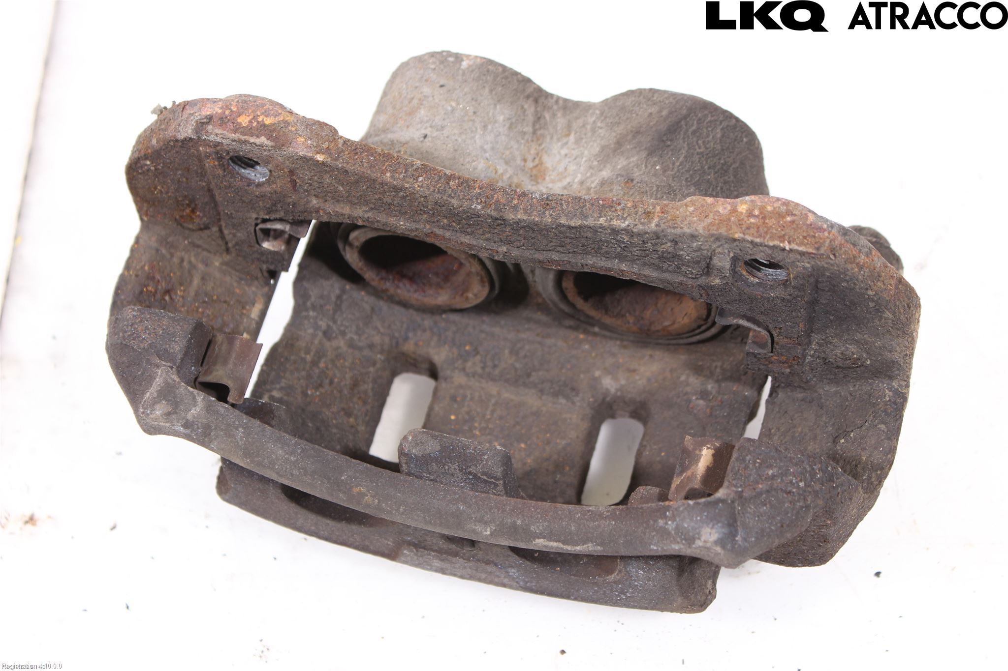 Chevrolet CAPTIVA Bromsok Fram Vänster