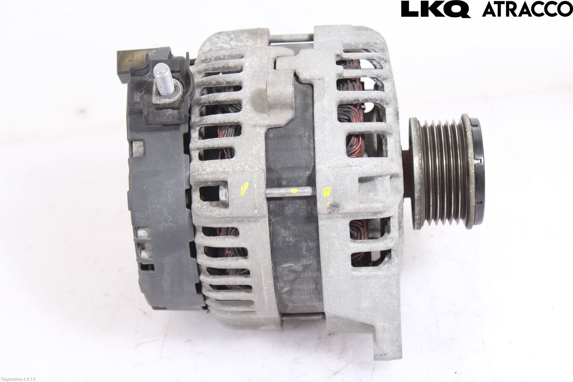 Mercedes-Benz MB CLA-KLASS (C117/X117) 13-19 Generator