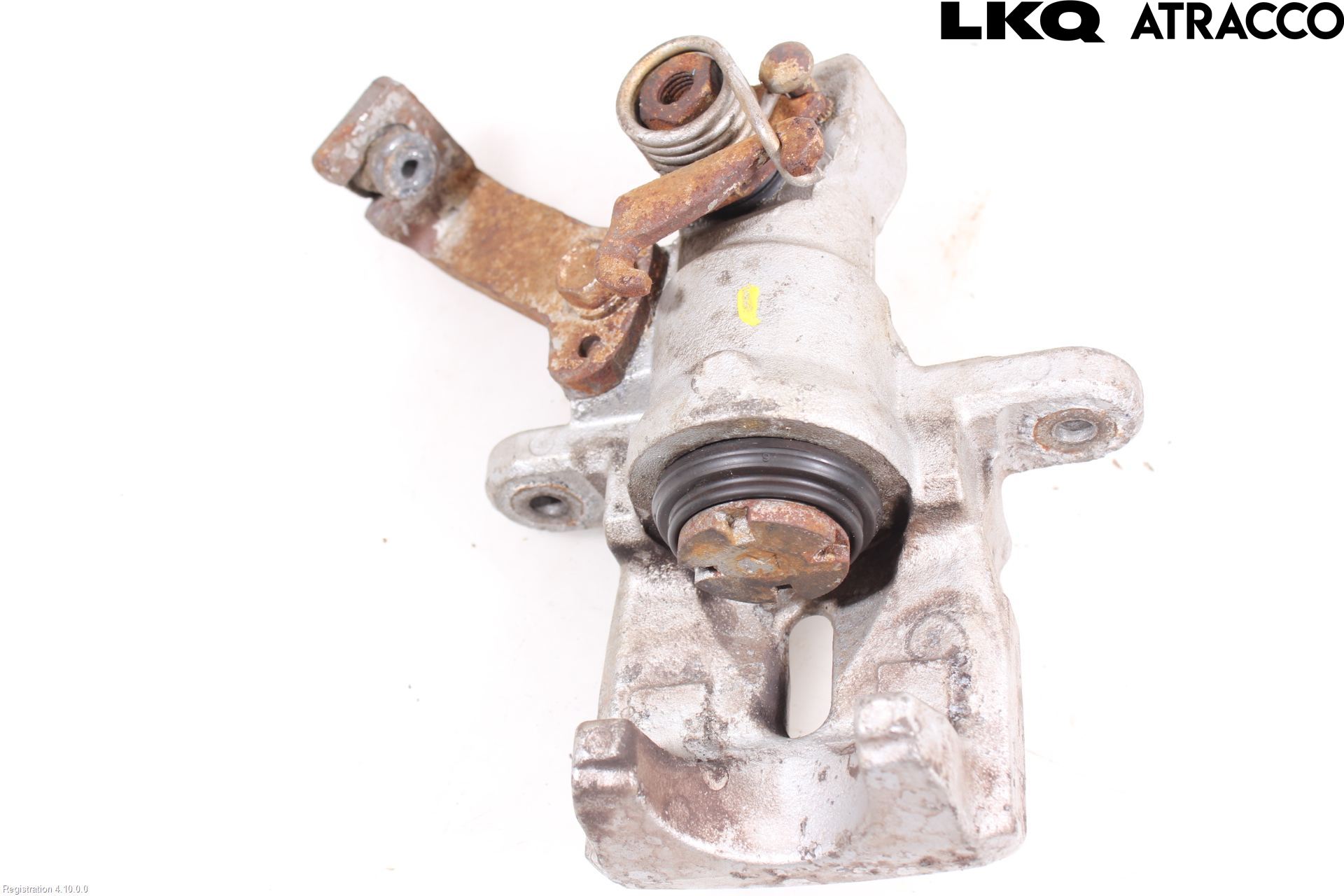 Suzuki SWIFT 11-16 Bromsok Bak Höger