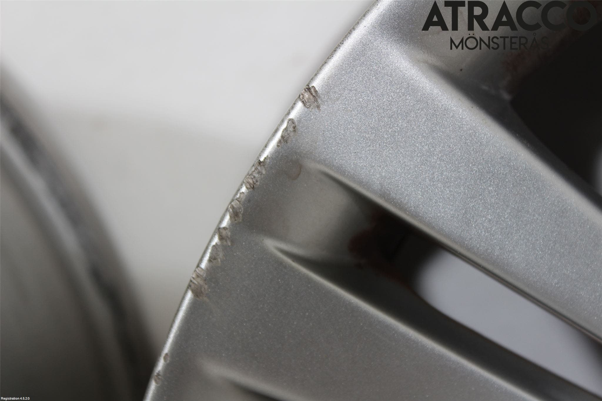 Opel INSIGNIA 09-16 Fälgsats Aluminium