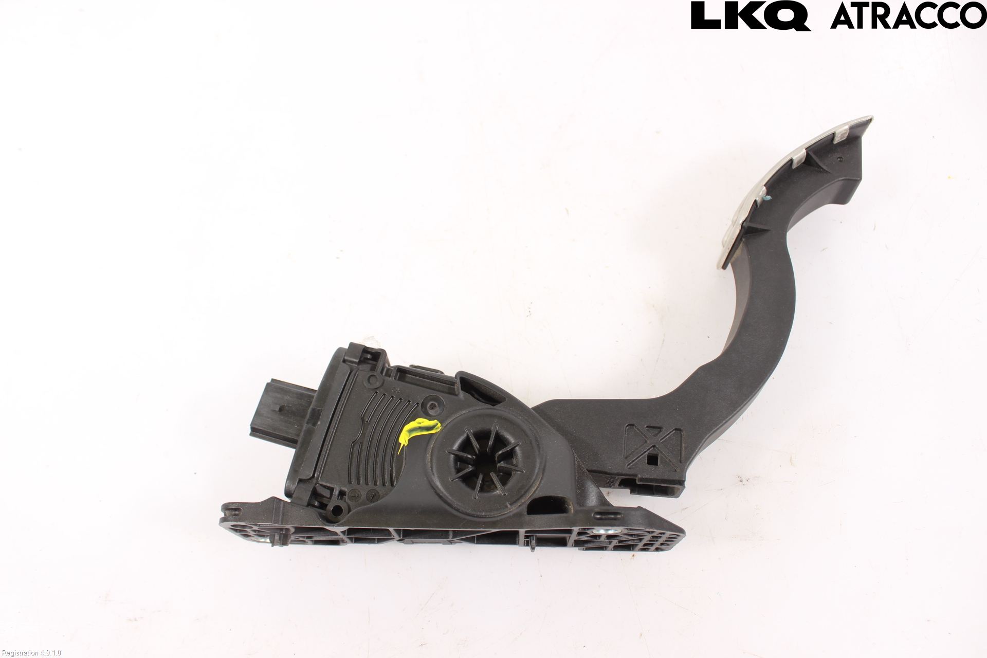 Ford FOCUS 15-18 Gaspedal