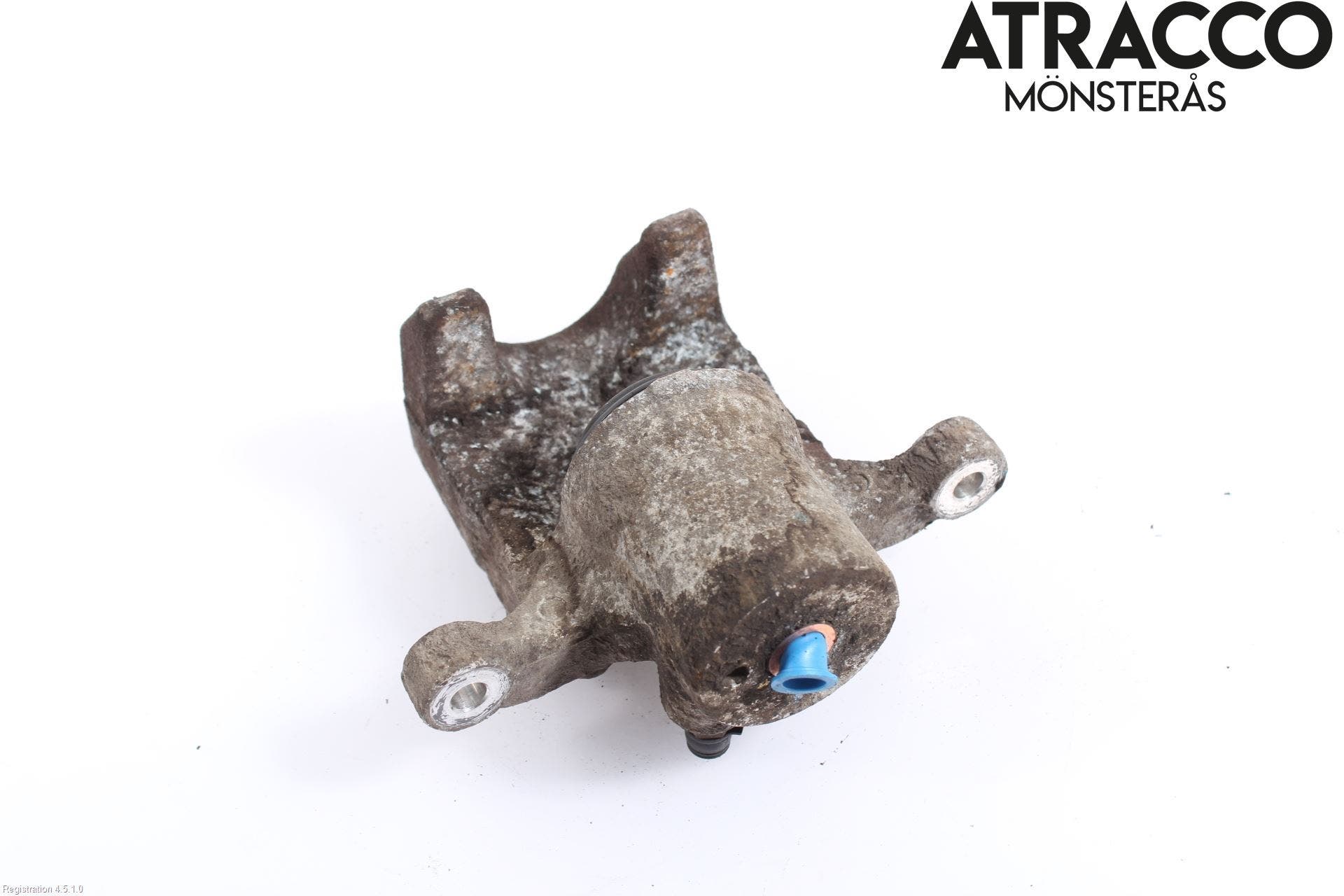 Hyundai ix35 Bromsok Bak Vänster