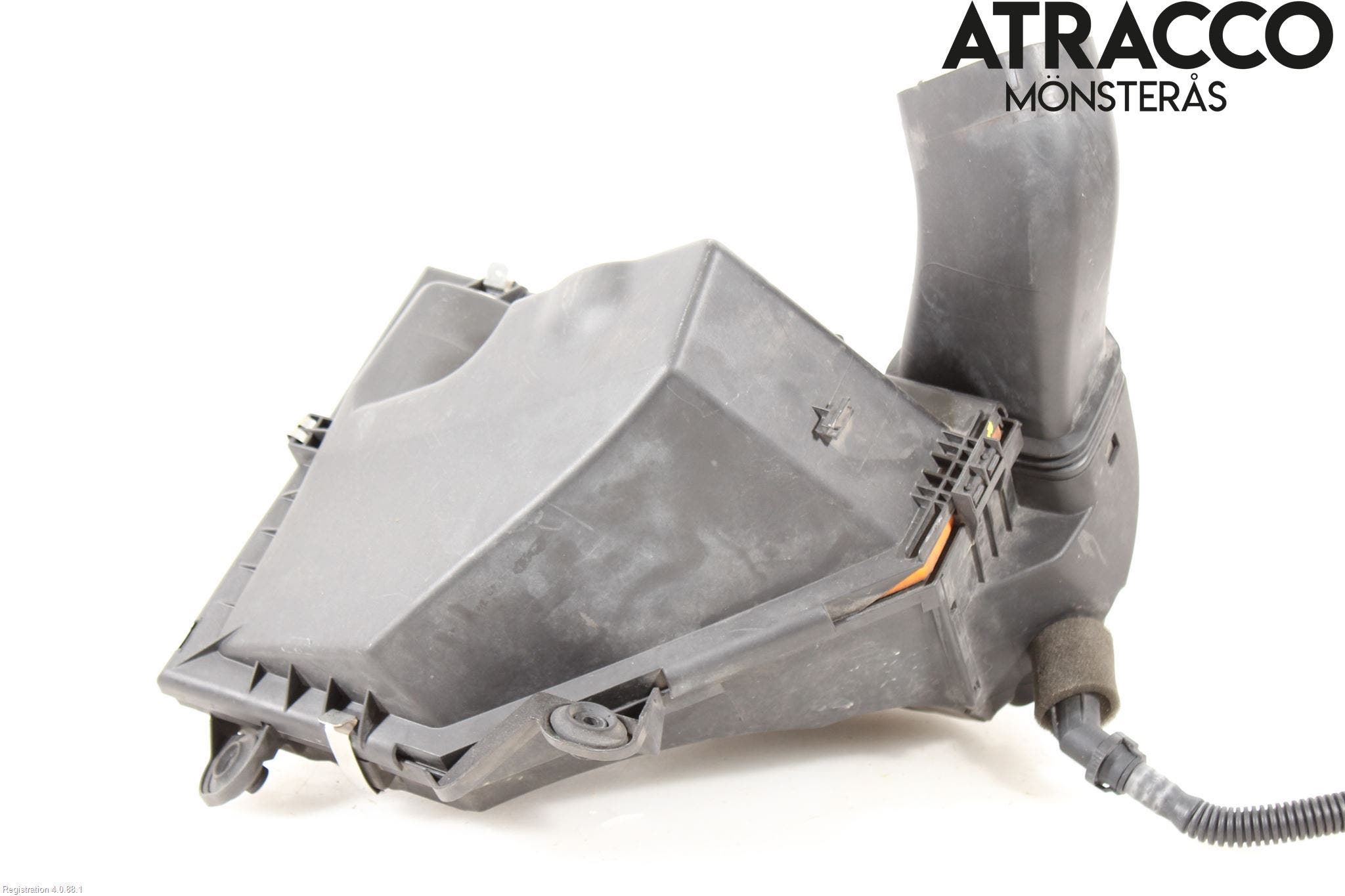 BMW 3 E90/91 SED/TOU 05-12 Luftrenare