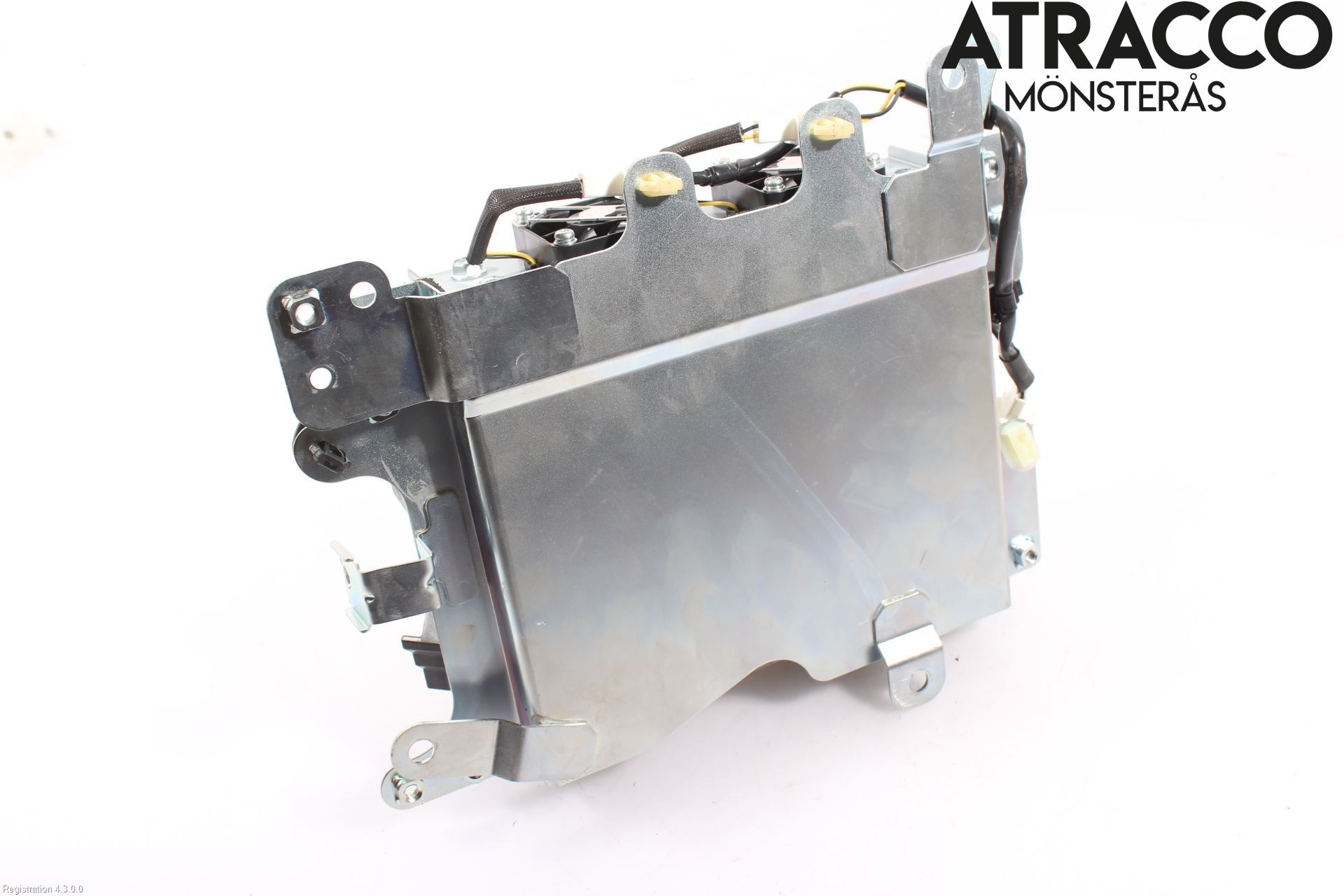 Mitsubishi ECLIPS CROSS Dc-Cd Omvandlare Hybrid