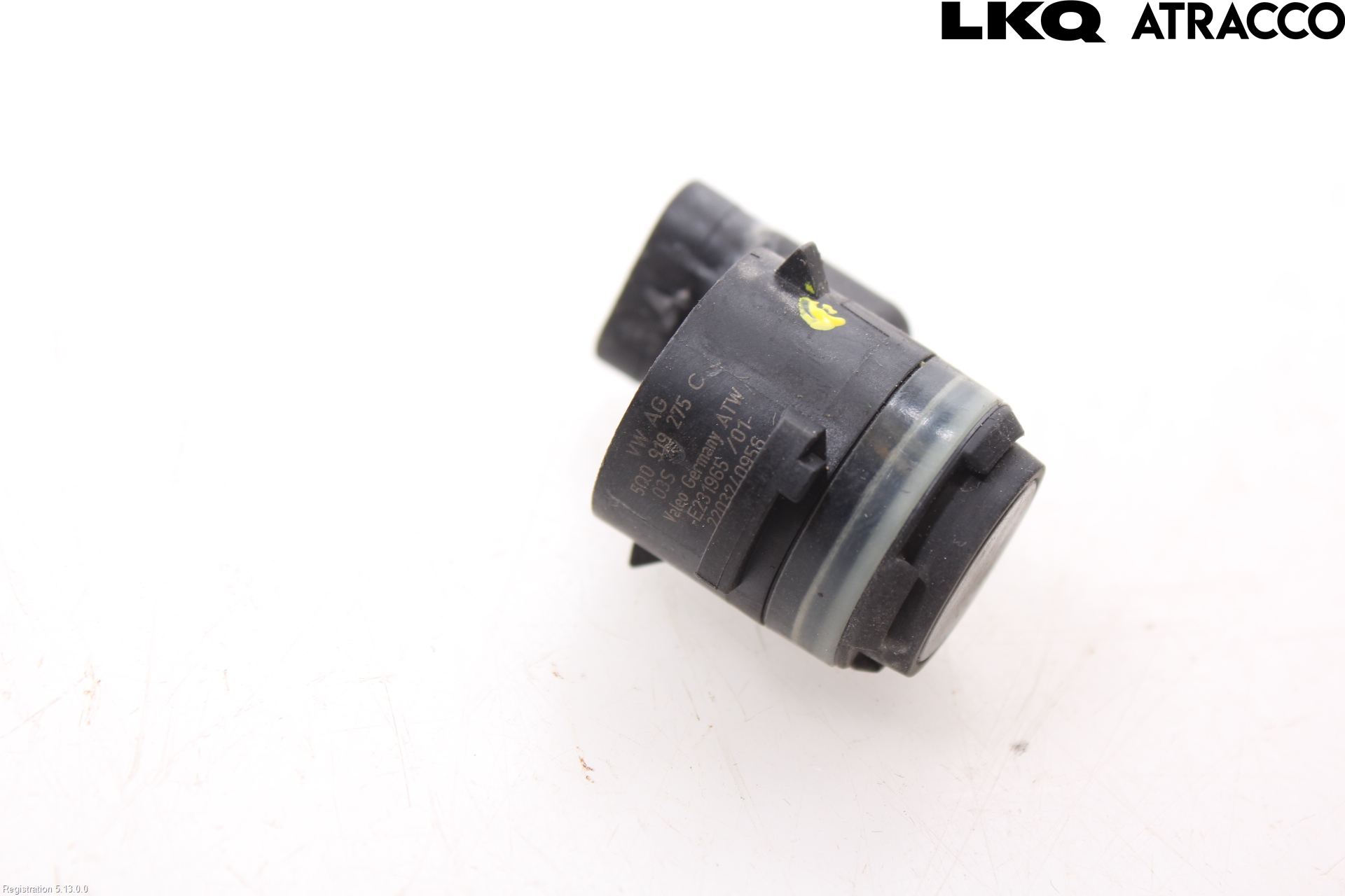 Seat ATECA 16->> Parkeringshjälp Frontsensor