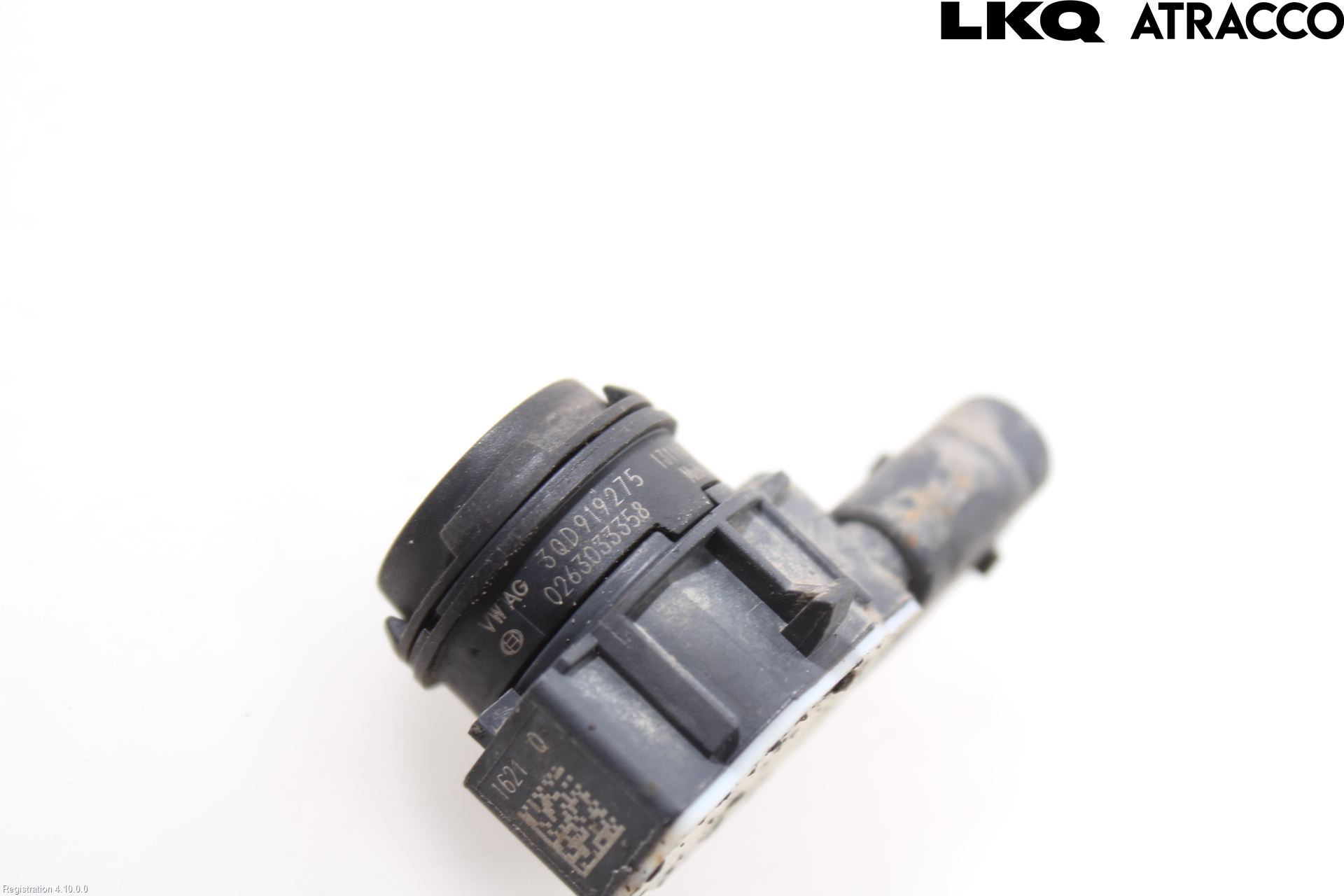 Volkswagen VW TIGUAN 16-24 Parkeringshjälp Backsensor