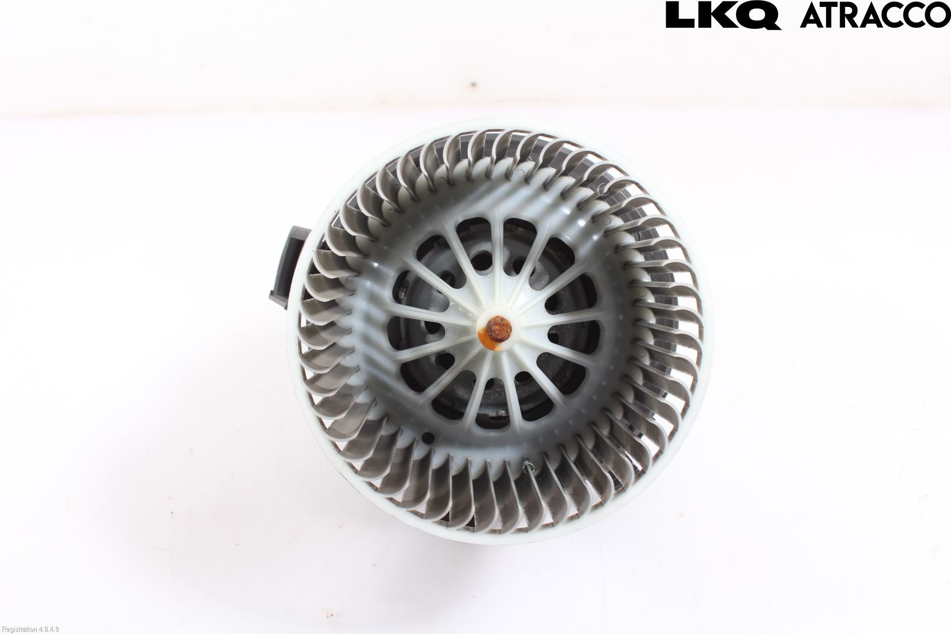 Peugeot 208/E-208 20- Värmefläkt