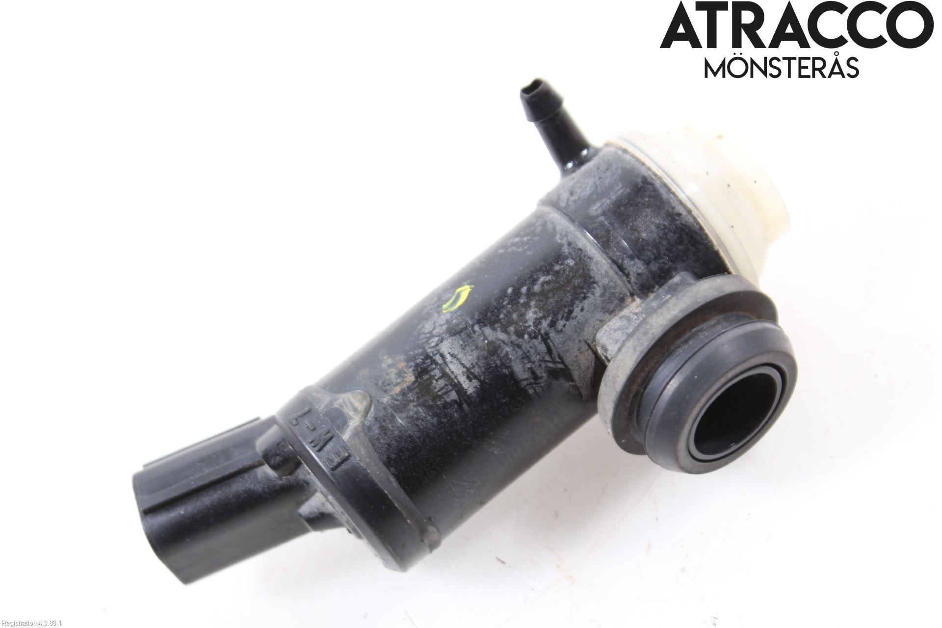 Subaru FORESTER SH  08-13 Spolarpump Vindruta