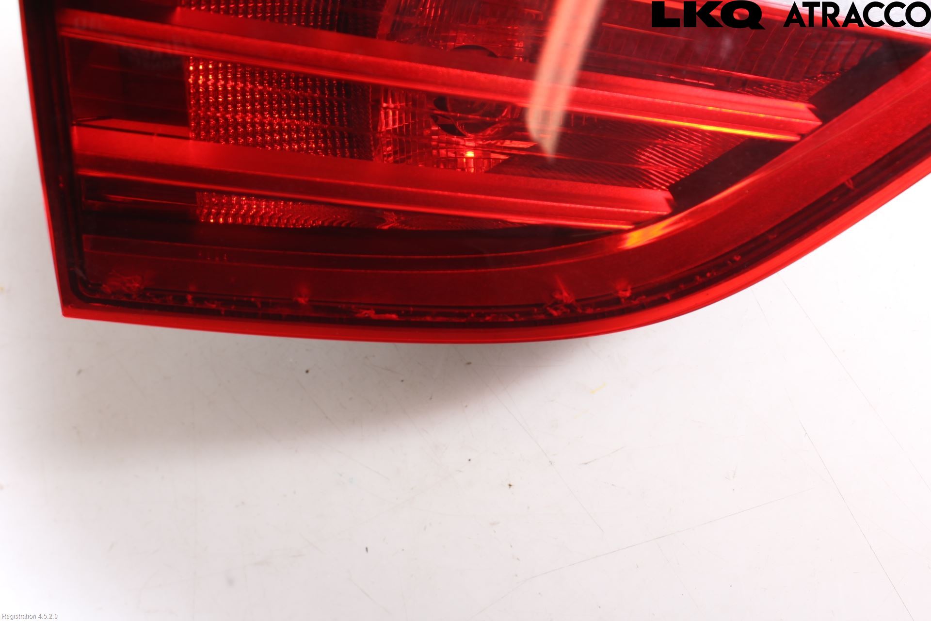 BMW 2 F45 Active Tourer 14-21 Bakljus Lucka Vä