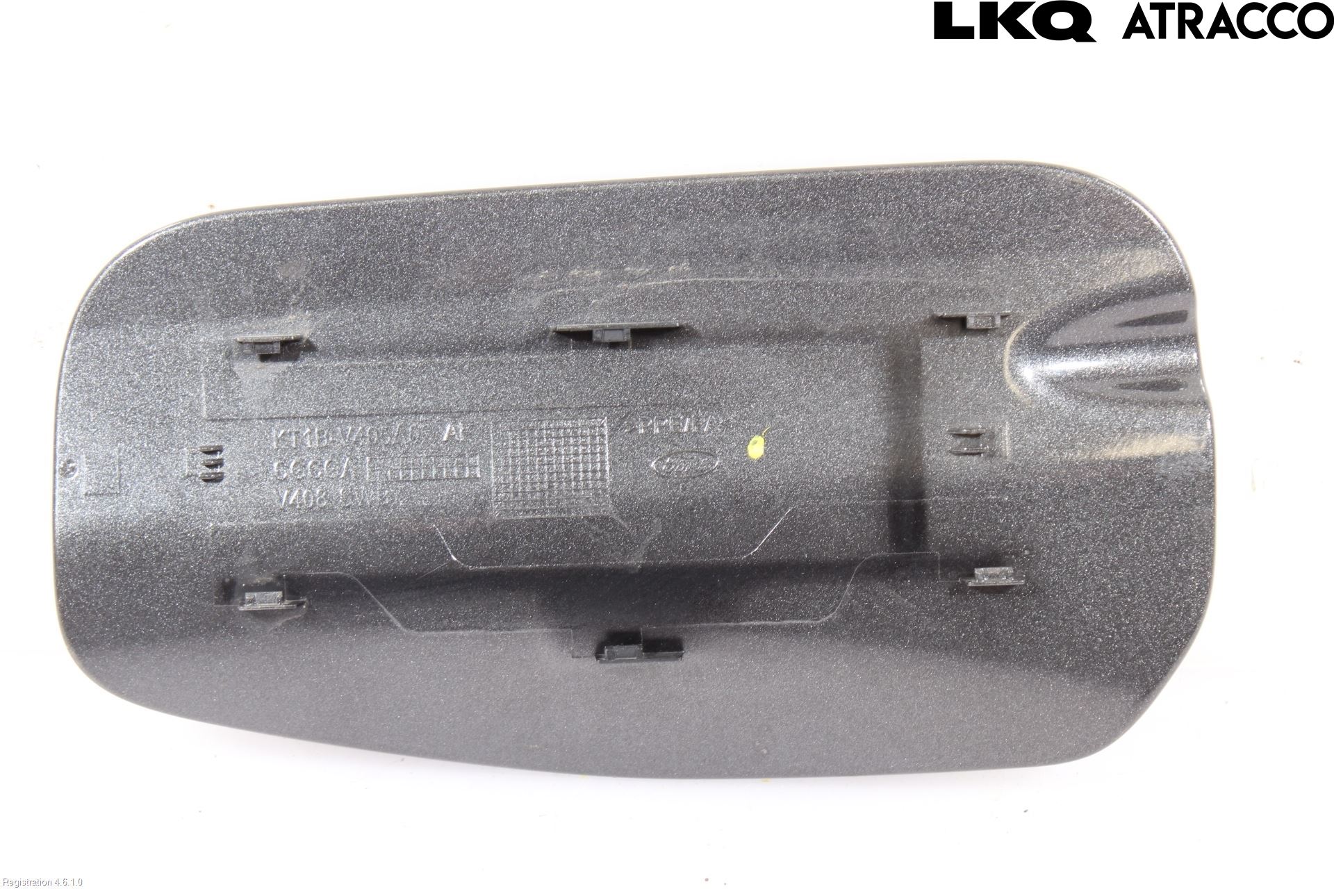 Ford TRANSIT/TOURNEO CONNECT 13-22 Tanklucka