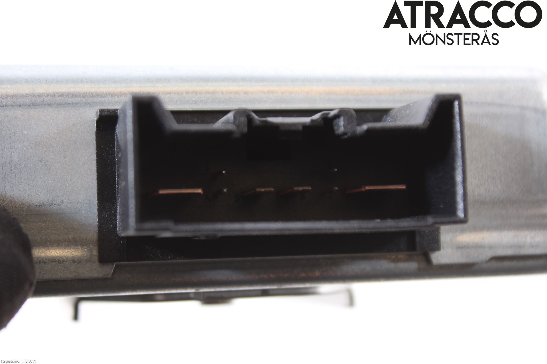 Ford FOCUS 11-14 Styrenhet Stolreglering