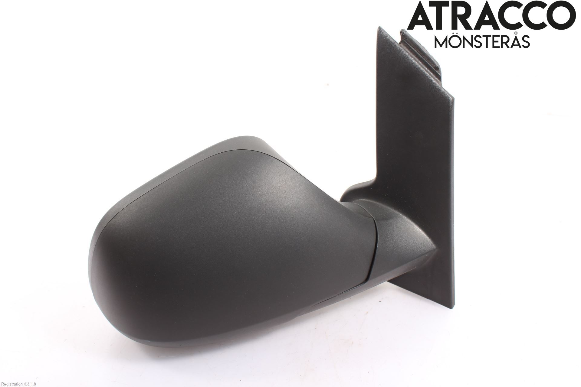 Seat ALTEA Spegel Yttre El Hö