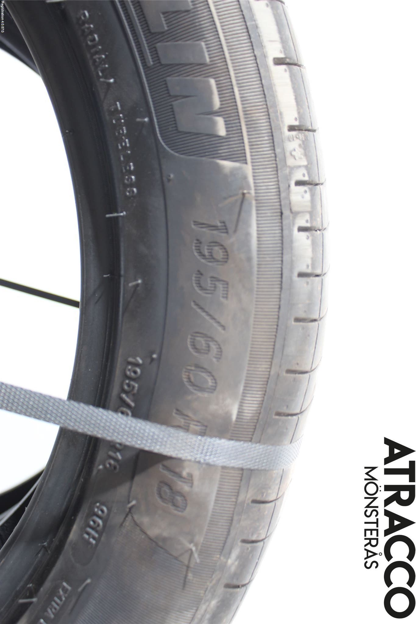 SOMMARDÄCK Dim 000-18