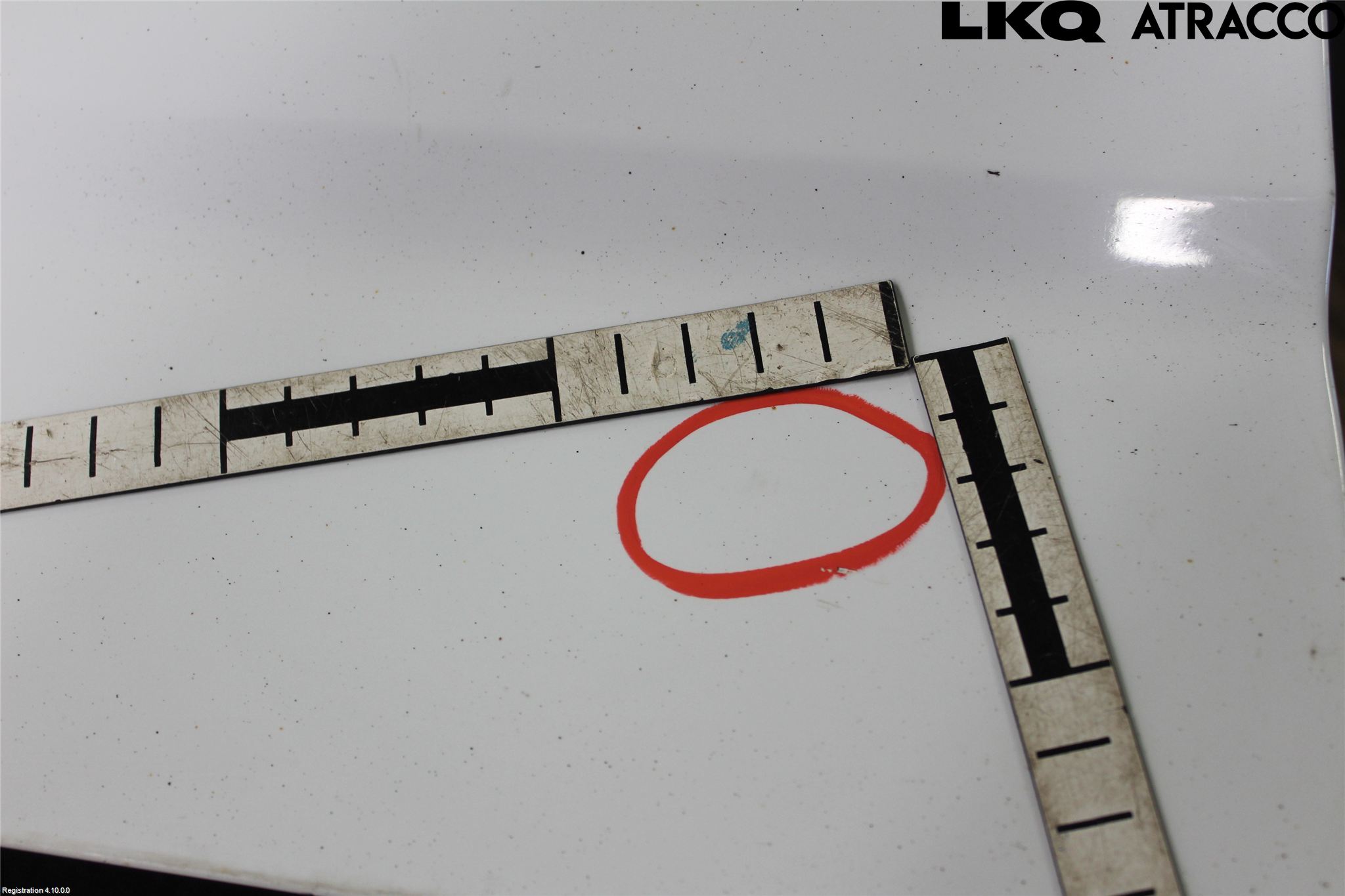 Ford MONDEO 07-15 Dörr Fram Vänster