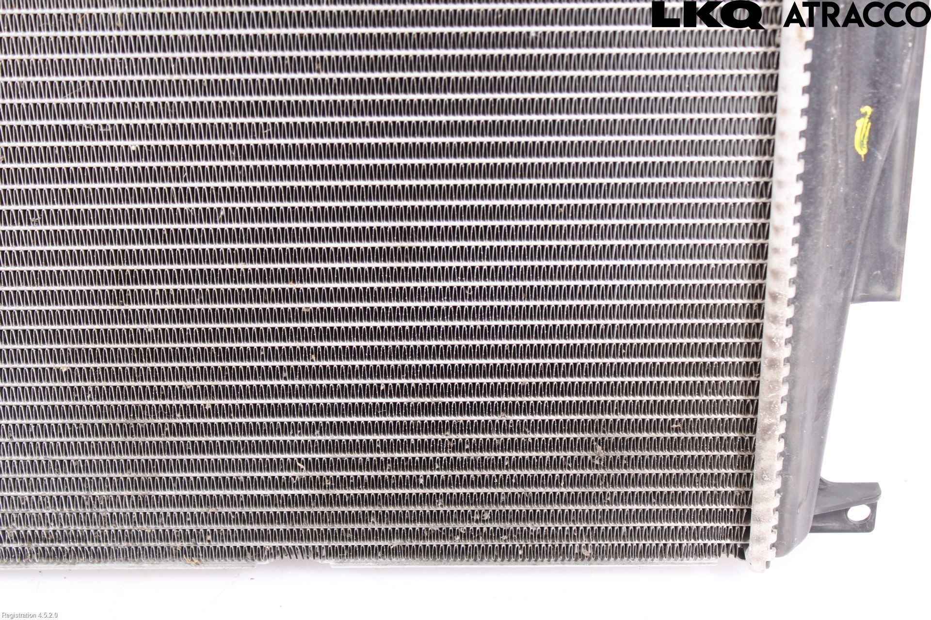BMW 4 F32/F33/F82/F83 13-20 Kylare Aut