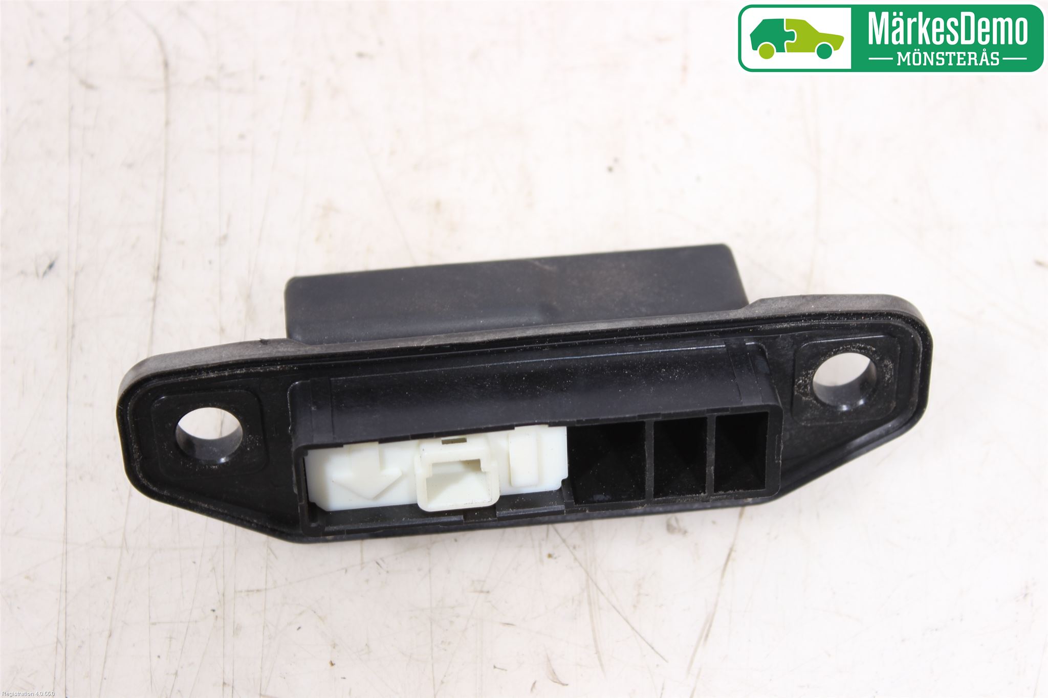 Toyota AURIS 13-19 Bakluckehandtag