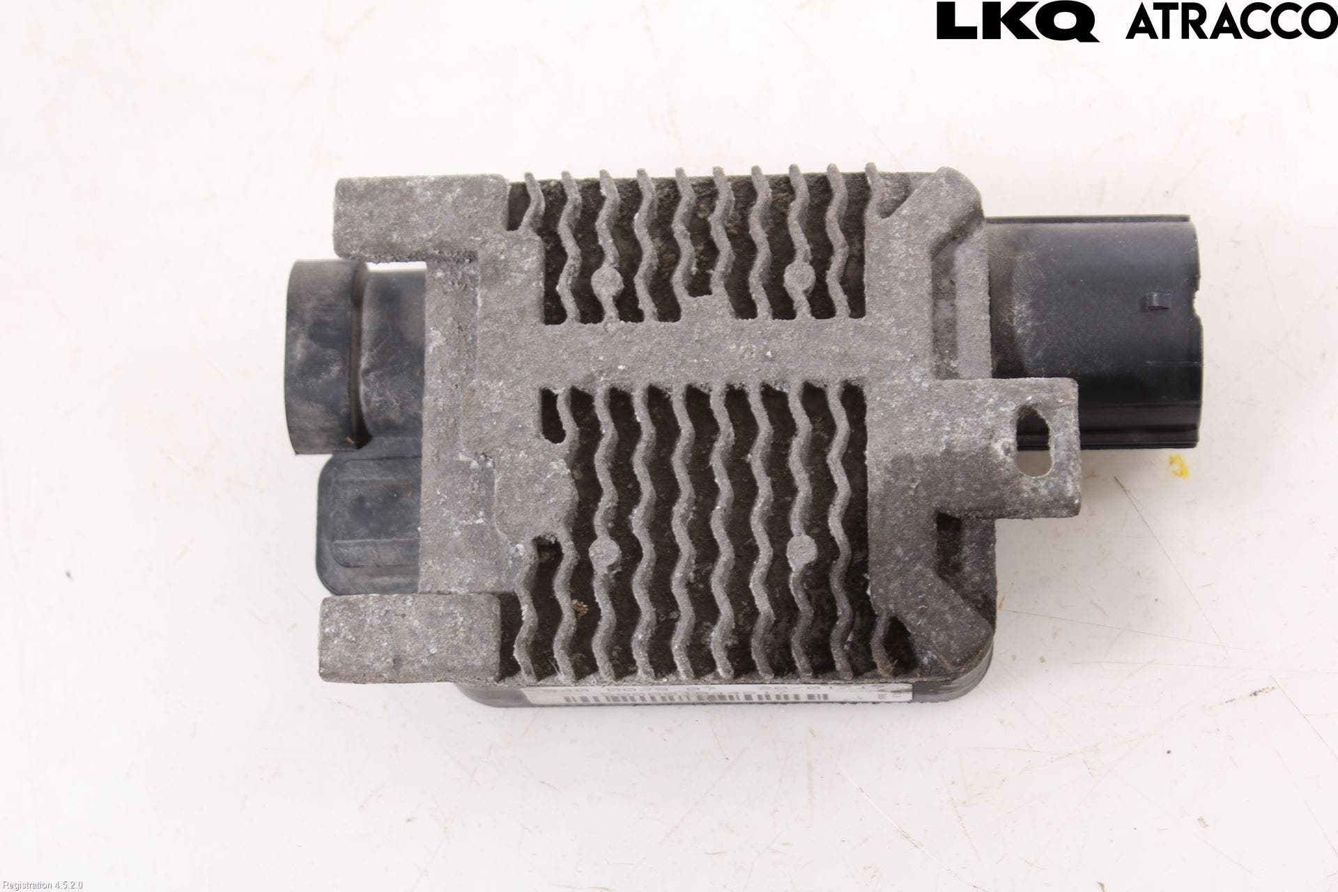 Ford TRANSIT/TOURNEO CONNECT 13-22 Kylfläktsmotstånd