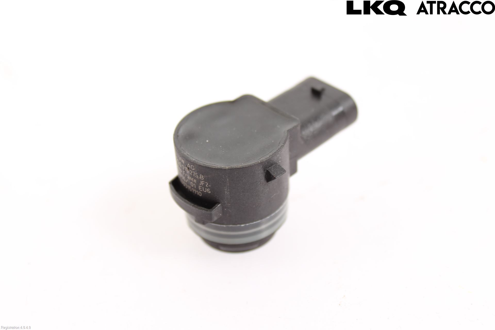 Volkswagen VW PASSAT 15-19 Parkeringshjälp Frontsensor